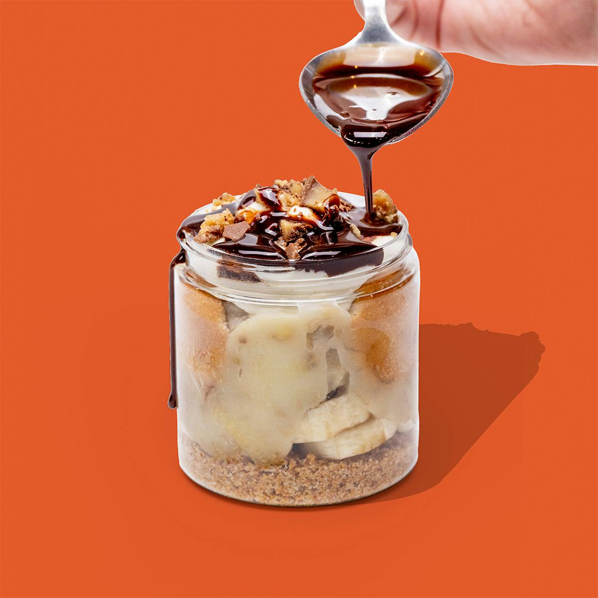 Pudding Jar Sampler - 6 Pack by 4 Rivers Smokehouse - Alternate image 3