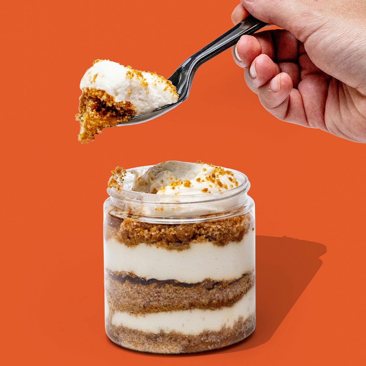 Pudding Jar Sampler - 6 Pack by 4 Rivers Smokehouse - Alternate image 1