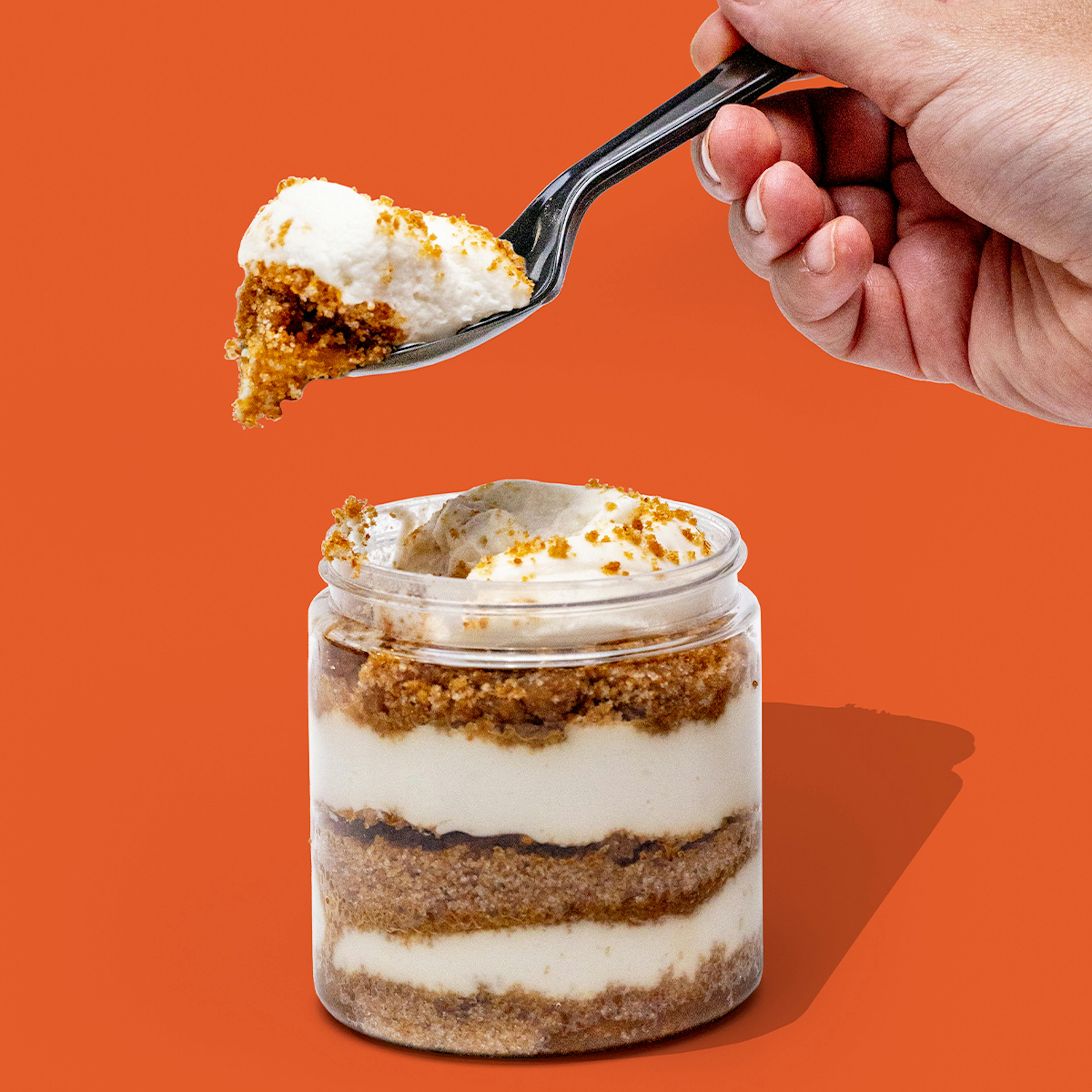 Pudding Jar Sampler - 6 Pack by 4 Rivers Smokehouse - Alternate image 1