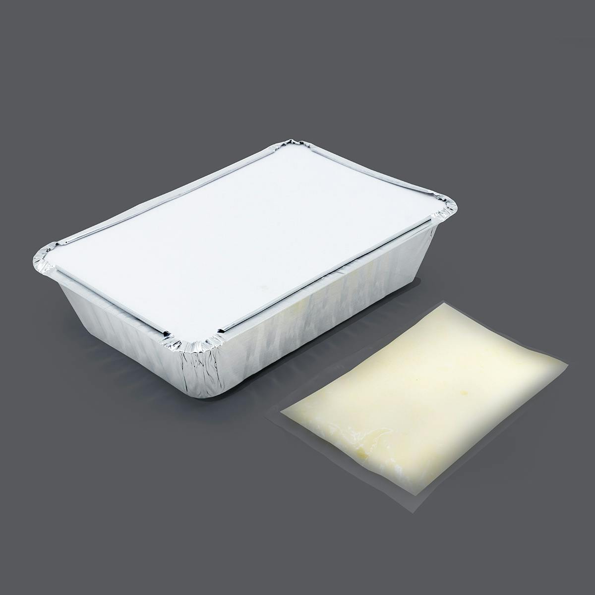 Crispy Cream Bread Pudding by 4 Rivers Smokehouse - Alternate image 4