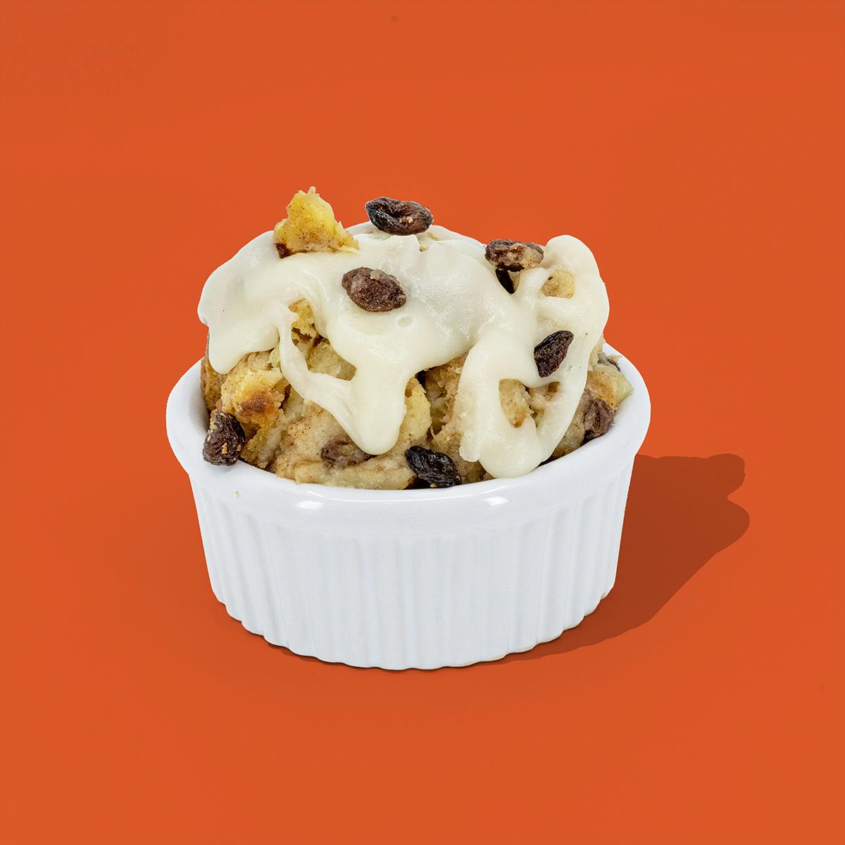 Crispy Cream Bread Pudding by 4 Rivers Smokehouse - Alternate image 1