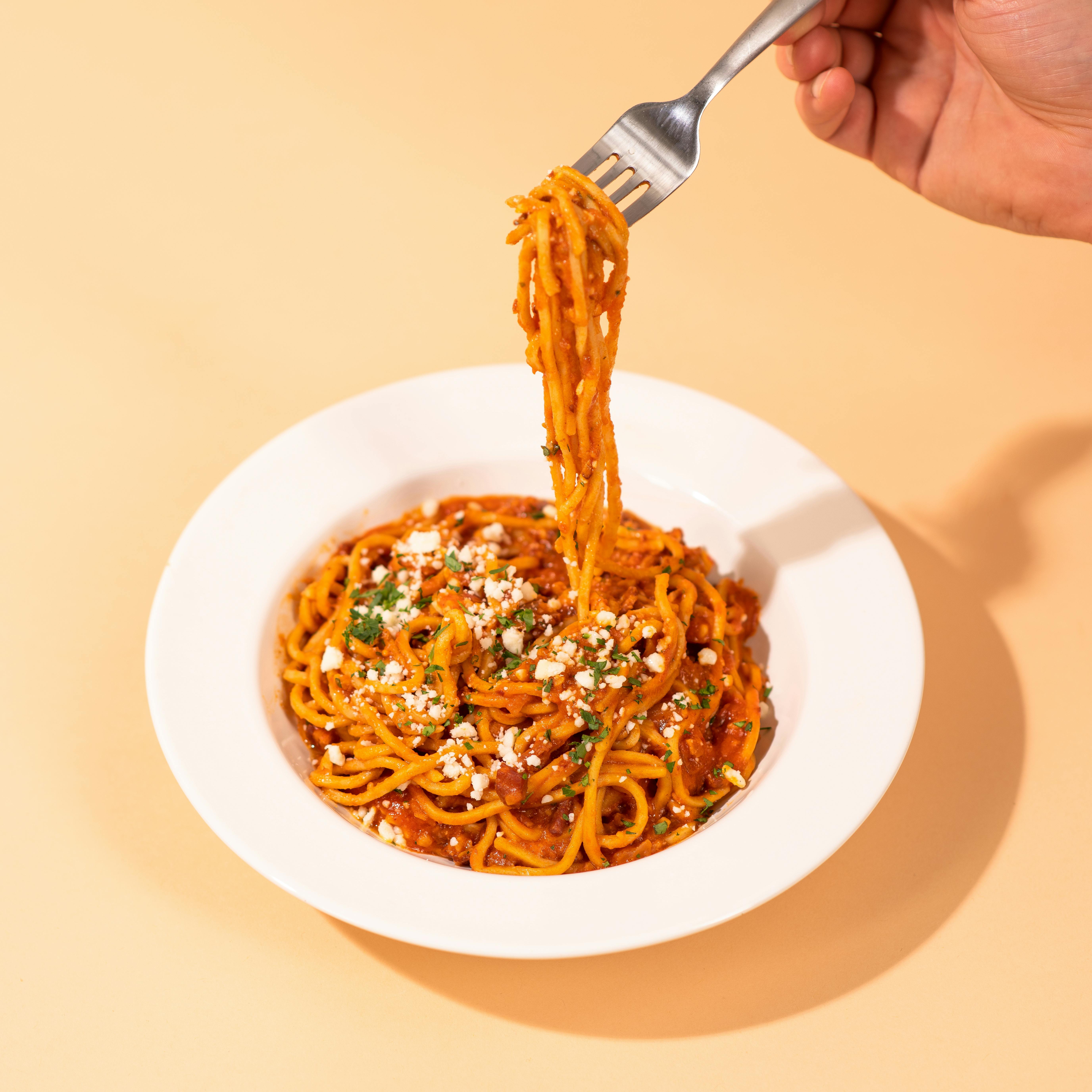 Taglierini all'Amatriciana Kit for 4 by L'Artusi - Alternate image 5