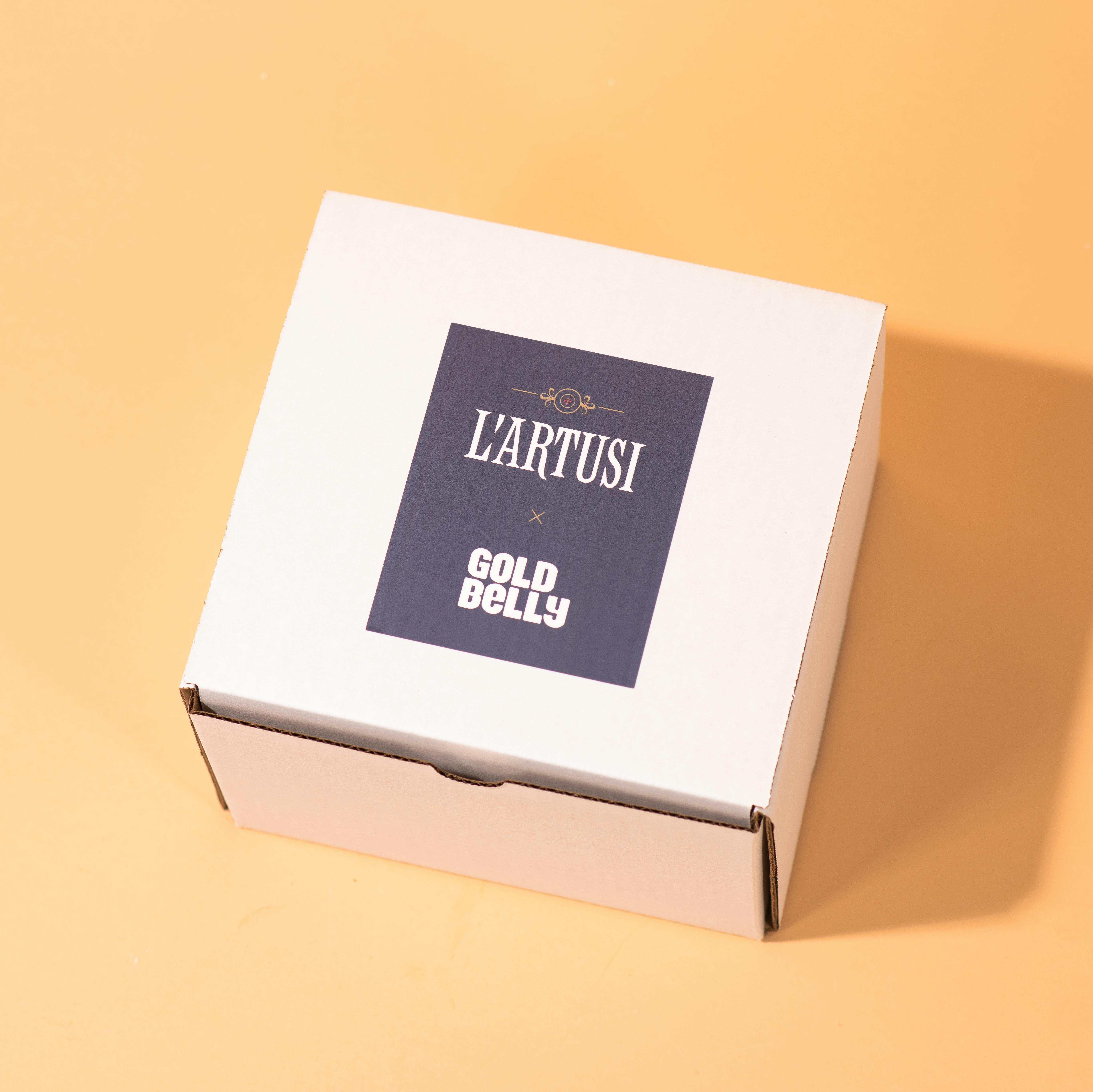 Taglierini all'Amatriciana Kit for 4 by L'Artusi - Alternate image 8