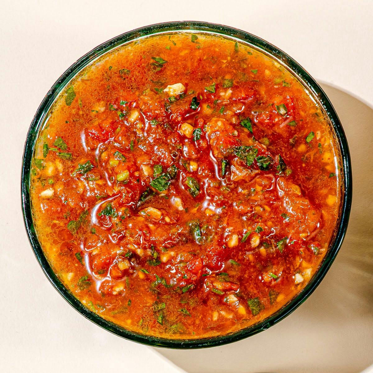 Francis Mallmann's Traditional Beef Empanadas + Llajua Sauce by Chef Francis Mallmann - Alternate image 6