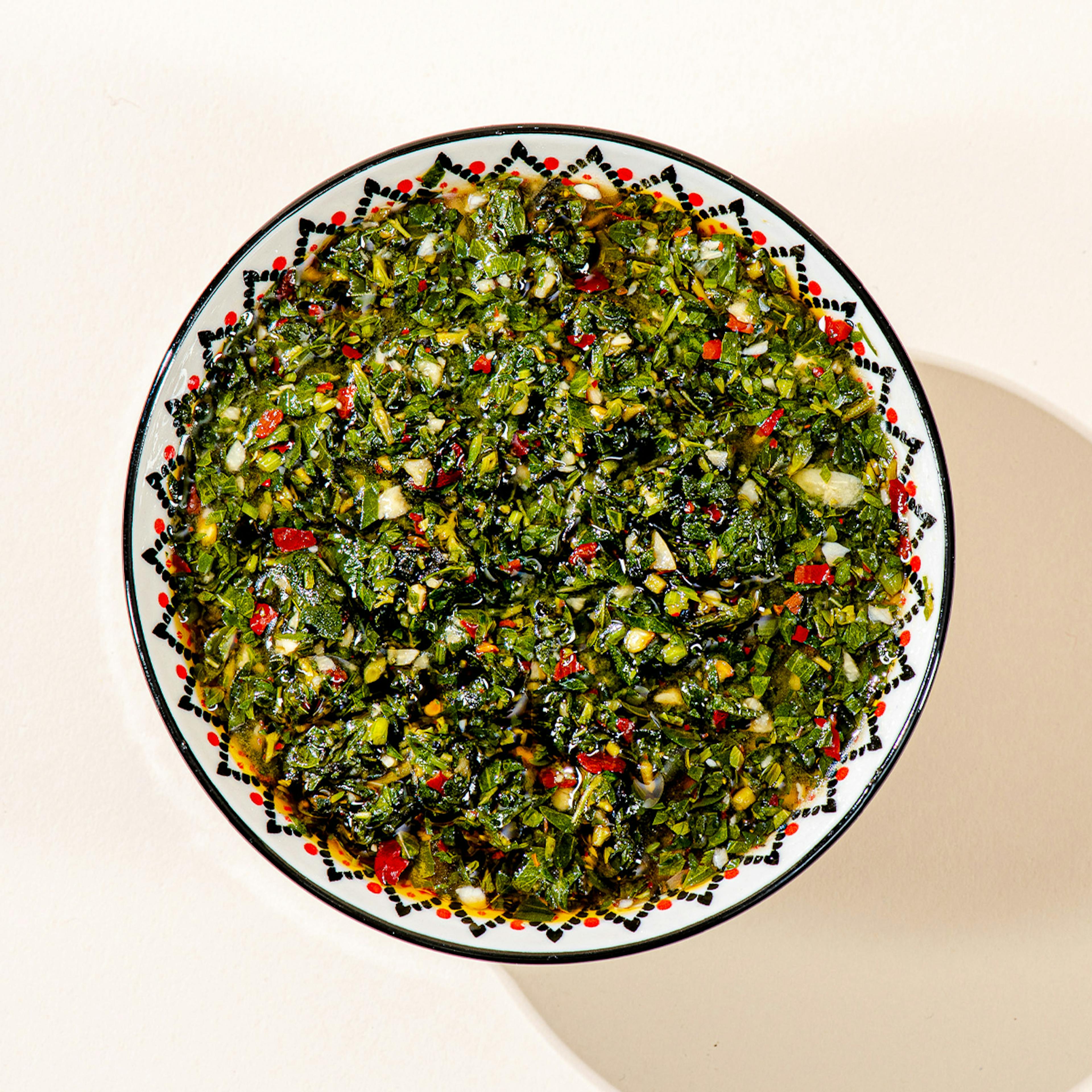 Francis Mallmann's Asado Kit for 6-8 by Chef Francis Mallmann - Alternate image 4