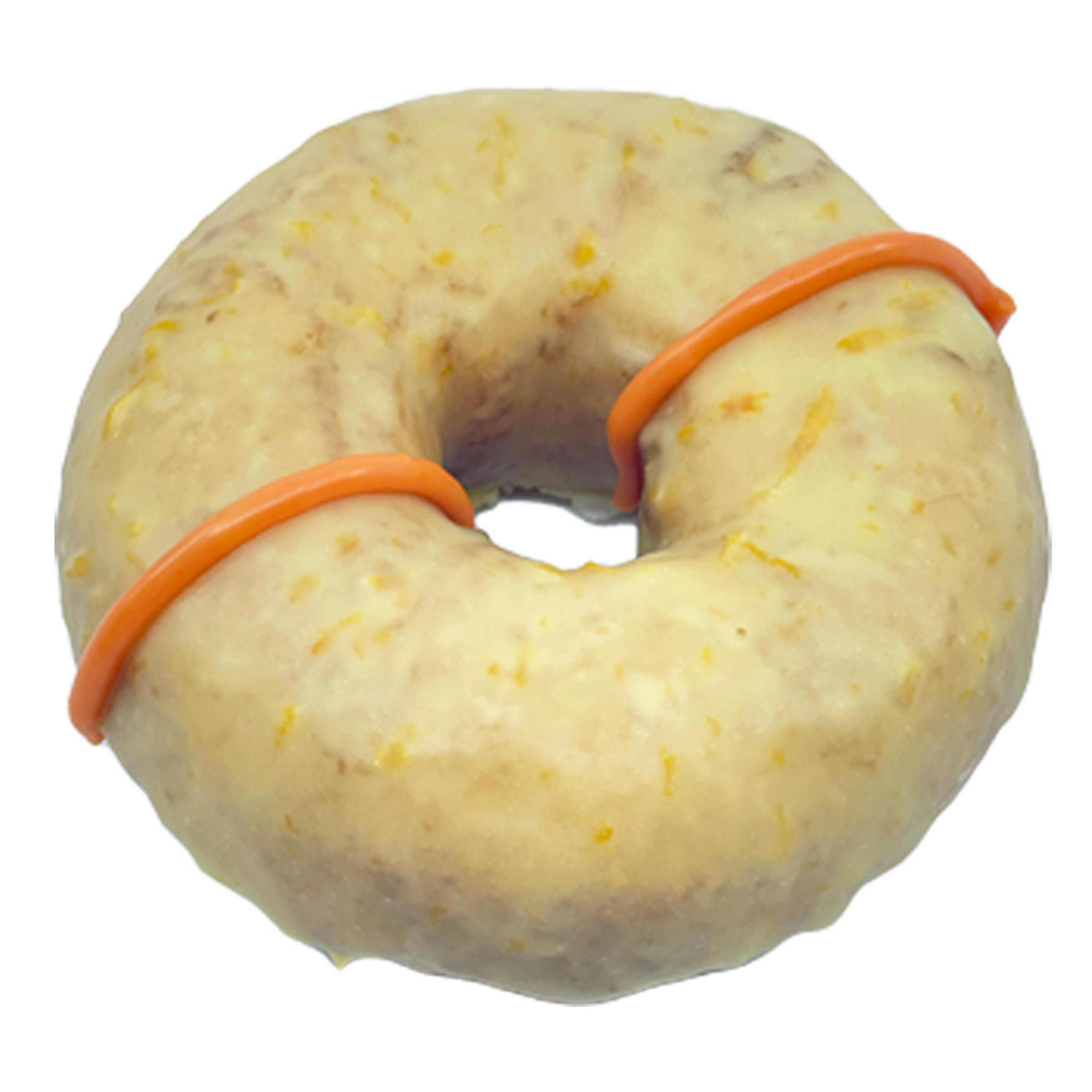Gluten Free Cake Doughnuts - Choose Your Own 6 Pack by Doughnut Plant - Alternate image 1