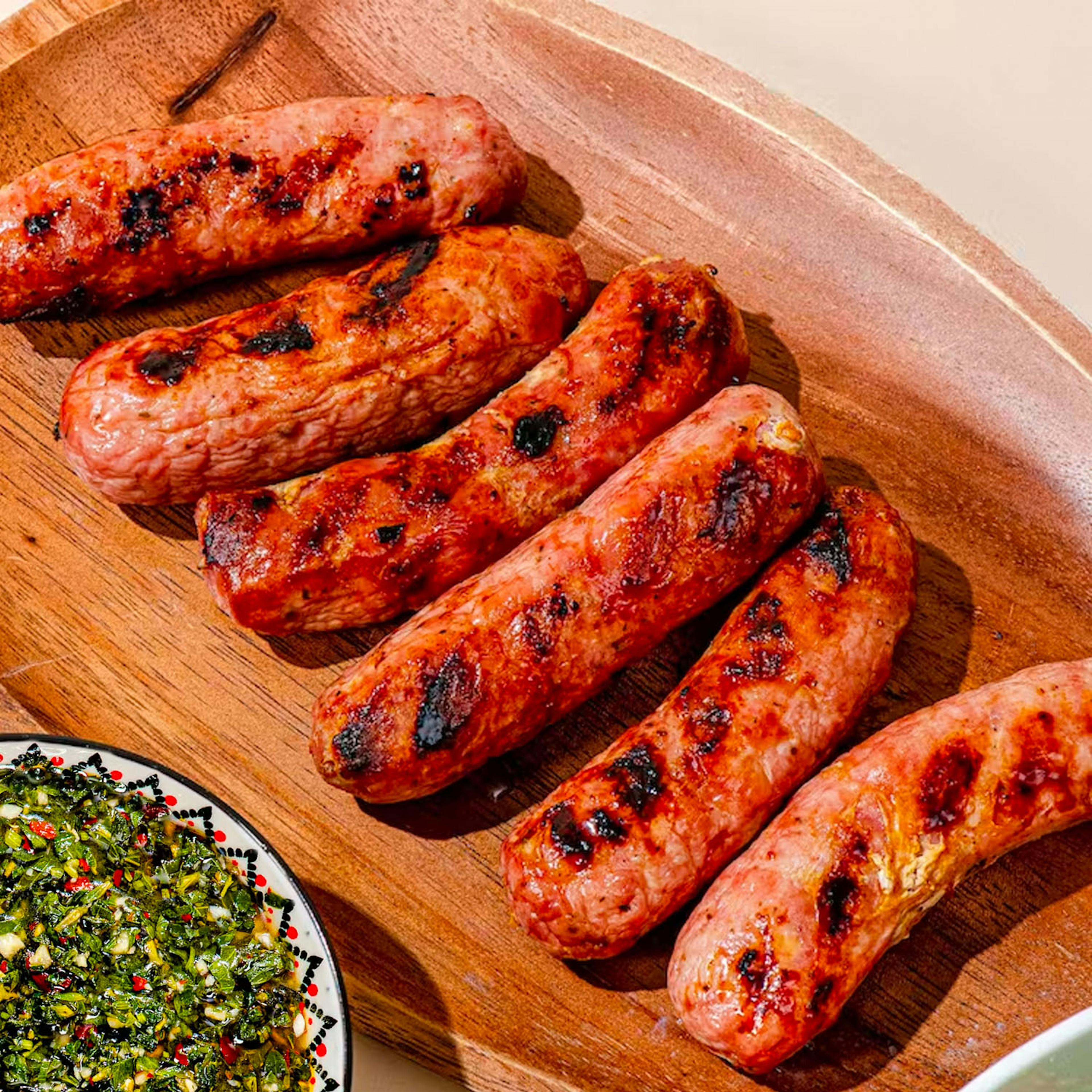 Francis Mallmann's Asado Kit for 4 by Chef Francis Mallmann - Alternate image 5