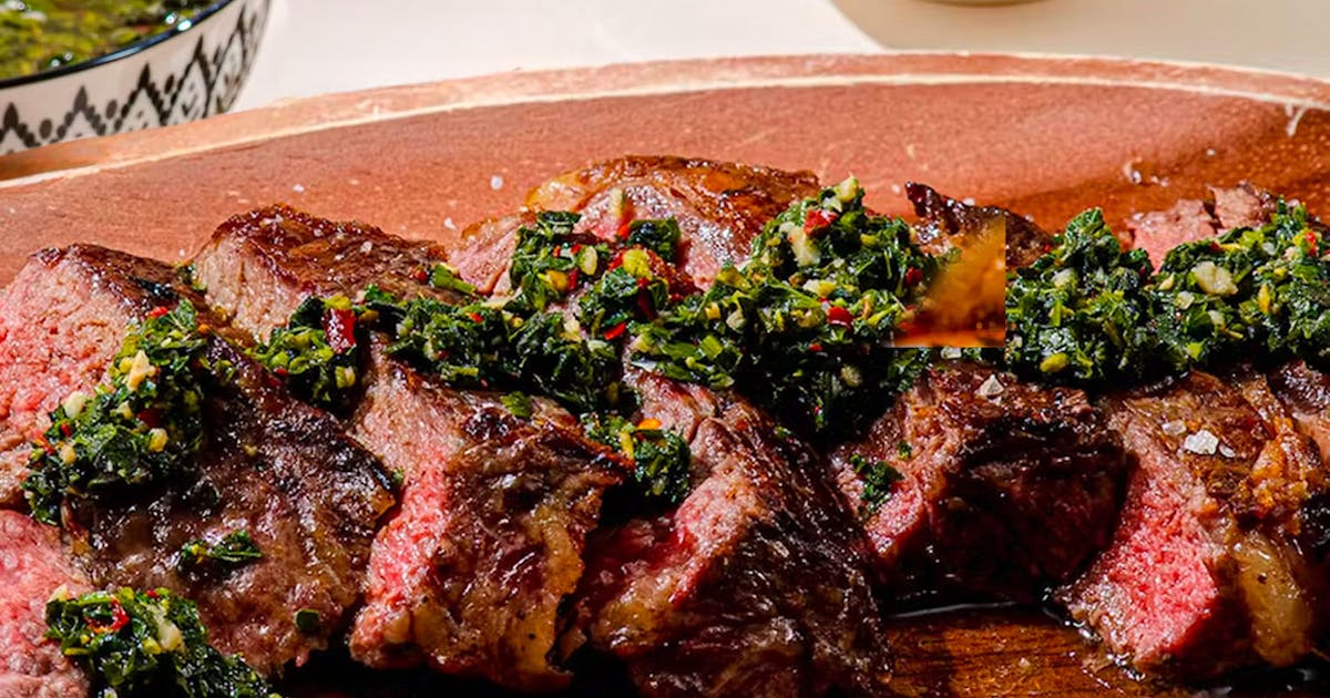 Francis Mallmann's Asado Kit for by Chef Francis Mallmann