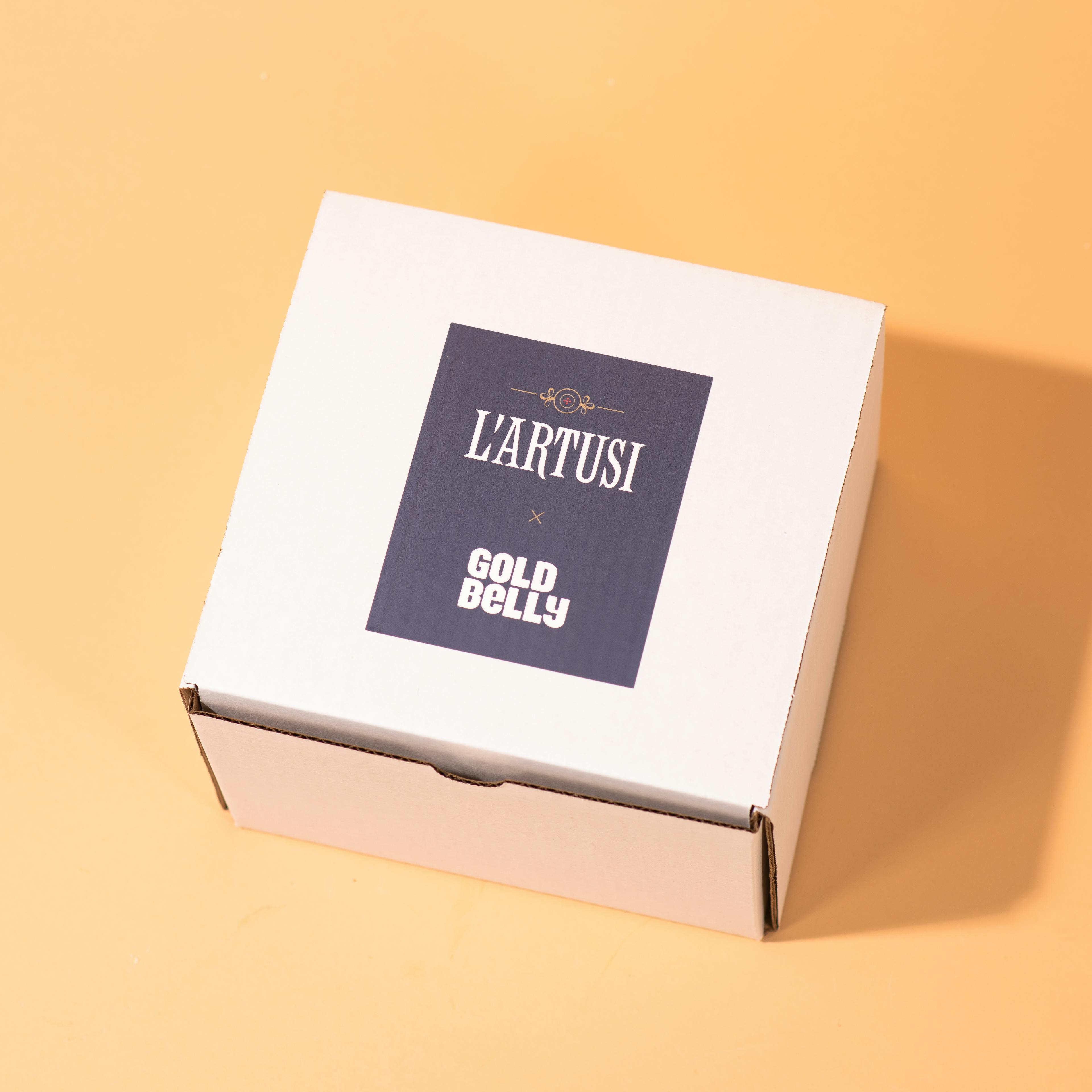 Rigatoni with Mushroom Ragu Kit for 4 by L'Artusi - Alternate image 6