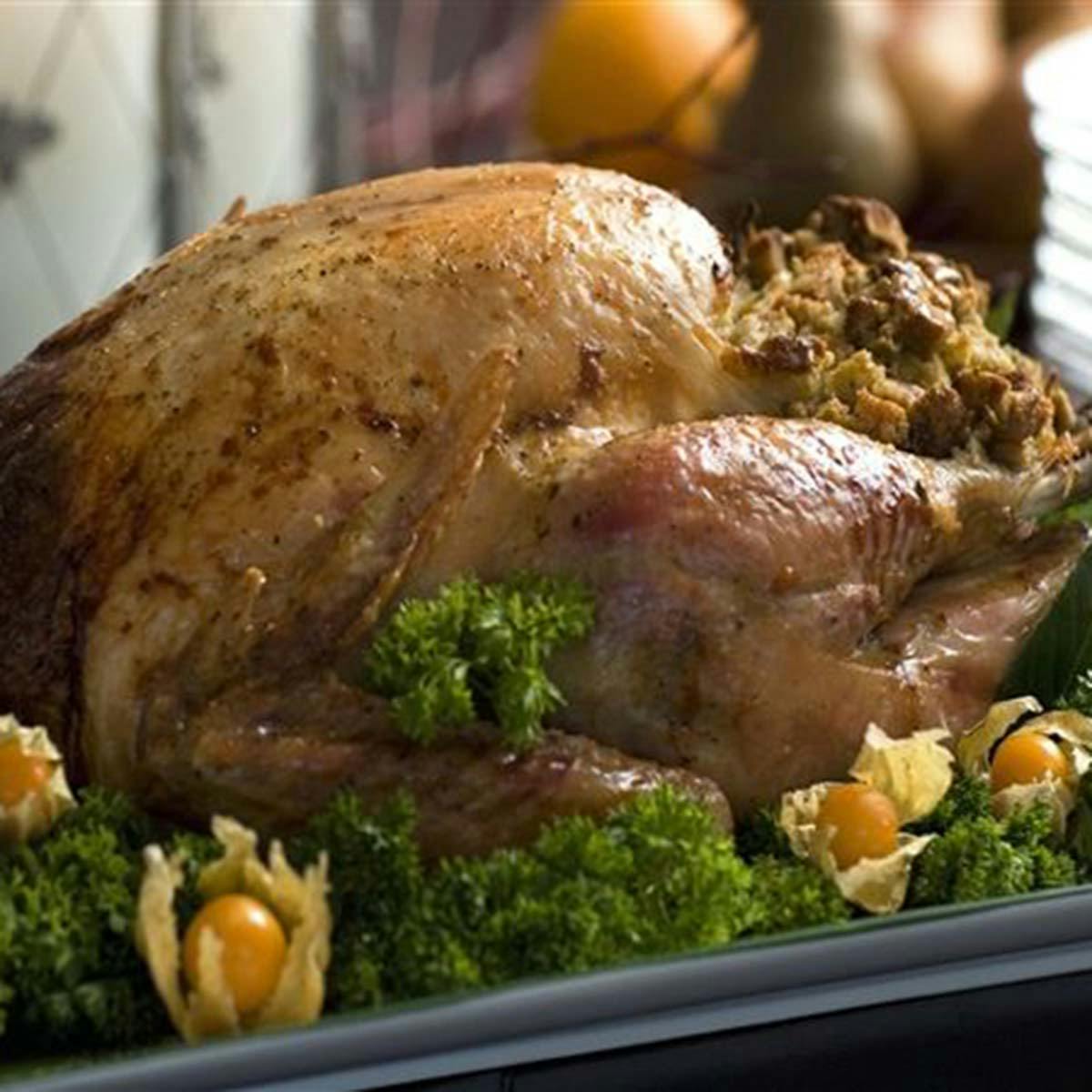 All Natural Turkey - 10-12 lbs. by Pat LaFrieda Meats