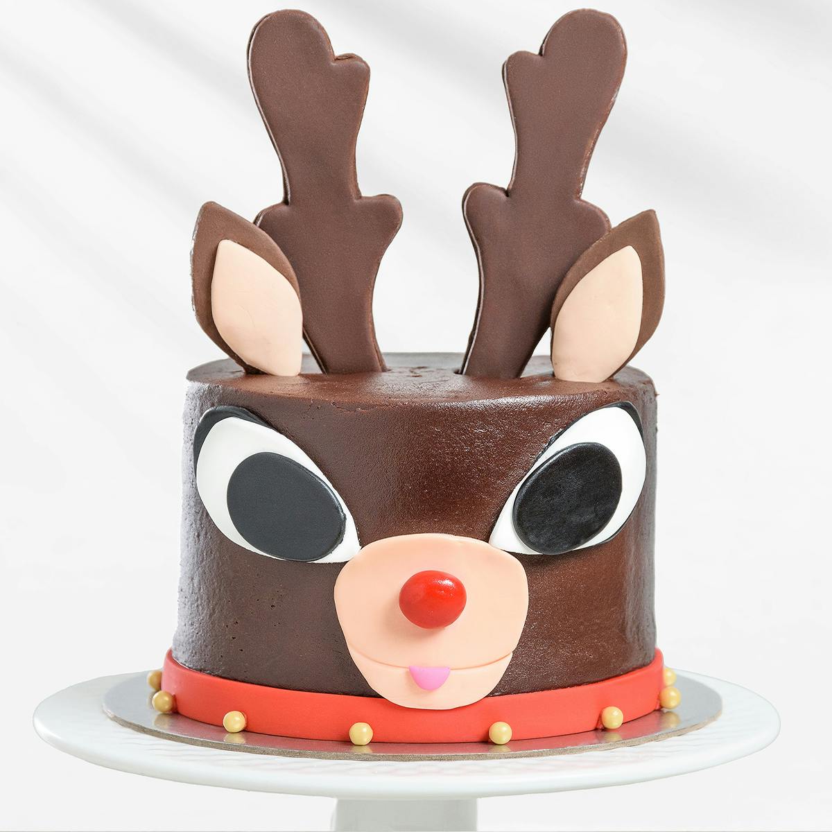 Rudolph – Freed's Bakery