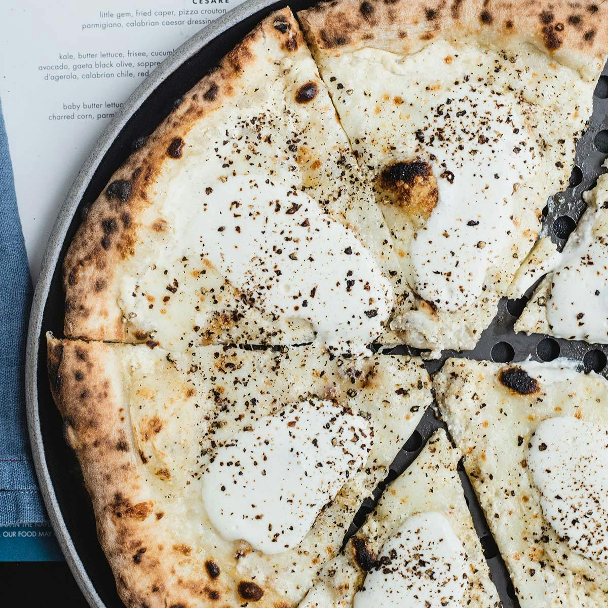 Neapolitan Pizza - Choose Your Own 2 Pack by Pizzana - Alternate image 7