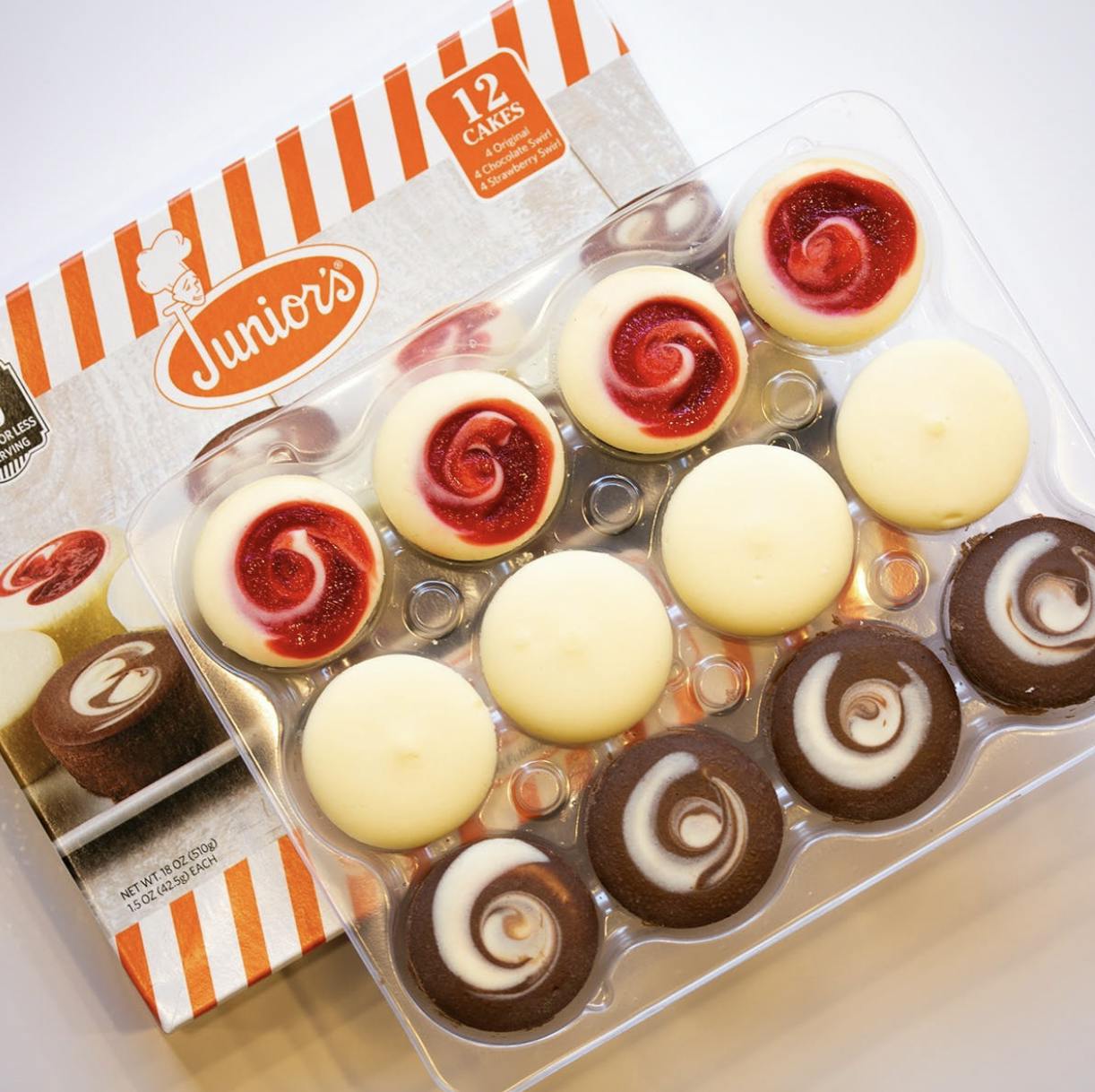 Matzo Ball & Split Pea Soup Kit for 4-6 by Junior's Restaurant - Alternate image 1