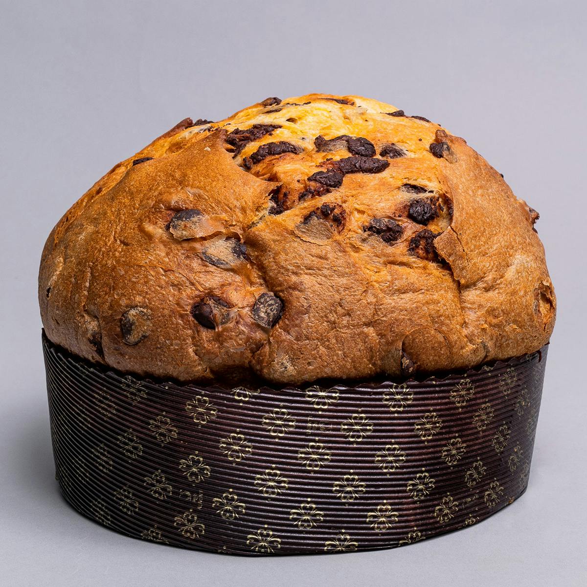 Rhum Chocolate Panettone by Olivieri 1882 - Alternate image 4