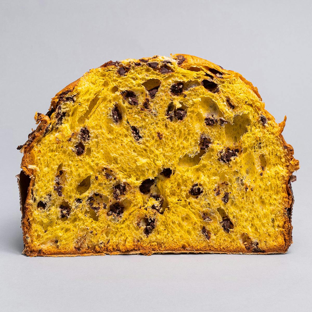 Rhum Chocolate Panettone by Olivieri 1882 - Alternate image 2