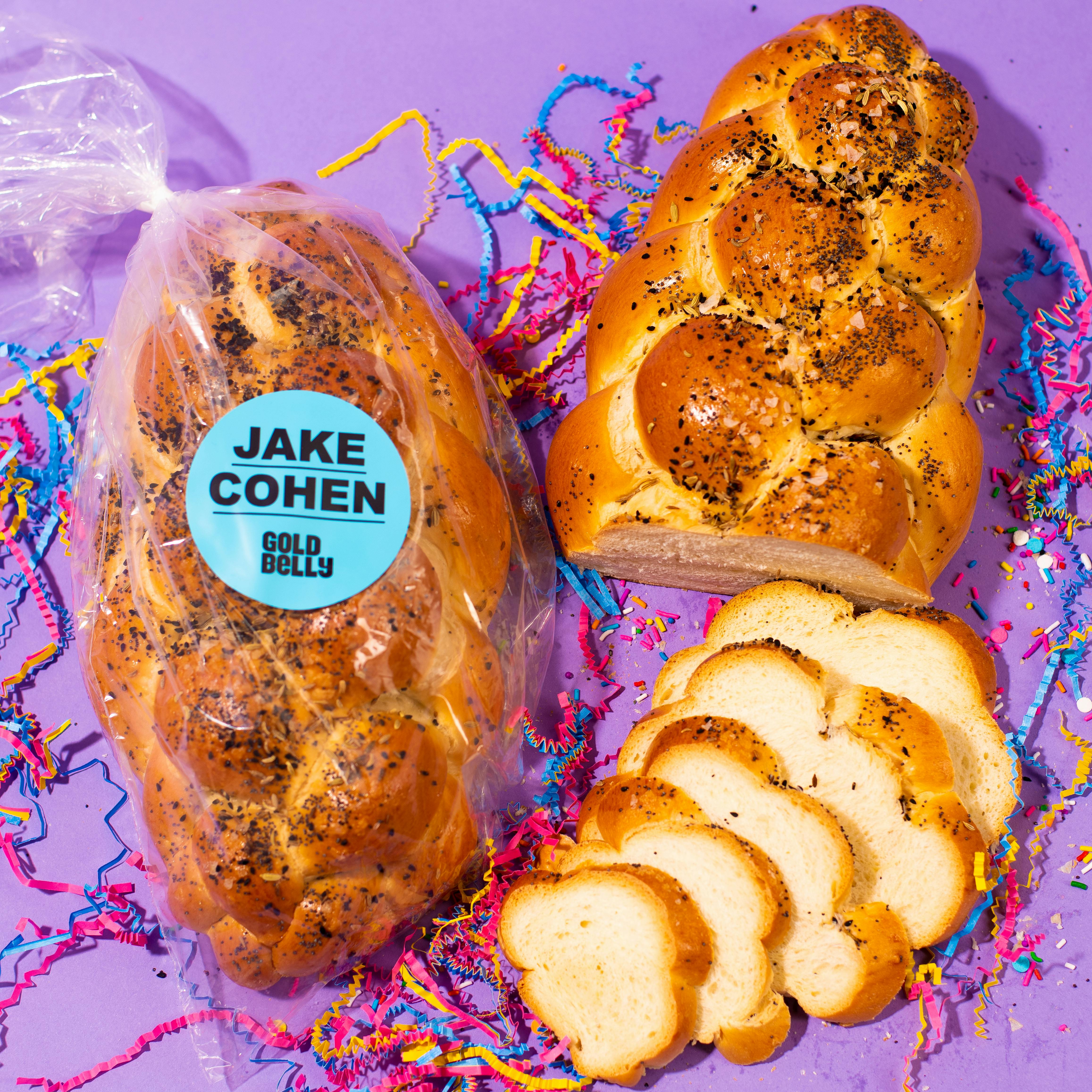Everything Challah - 2 Pack by Jake Cohen - Alternate image 3