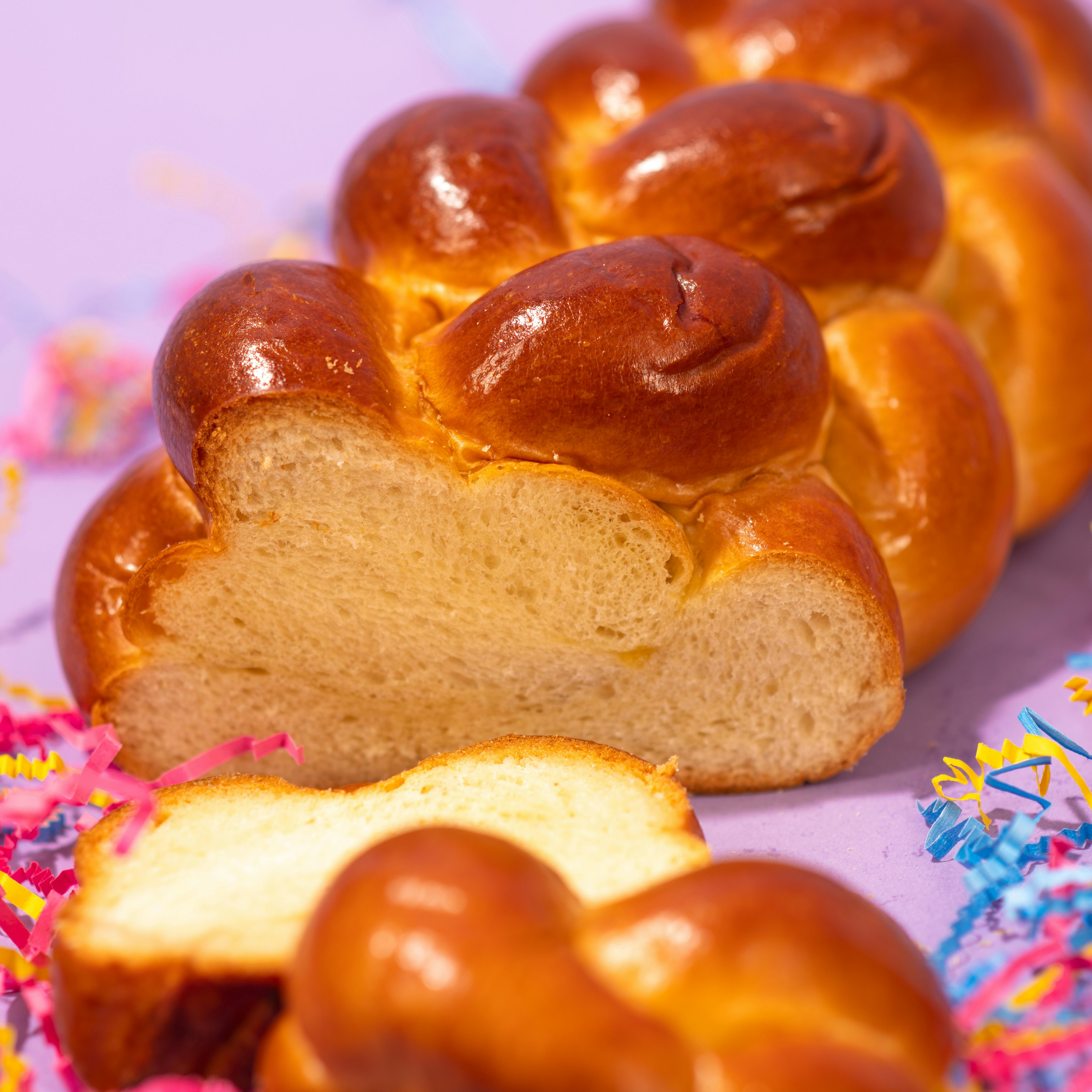 Challah Combo - 2 Pack by Jake Cohen - Alternate image 5