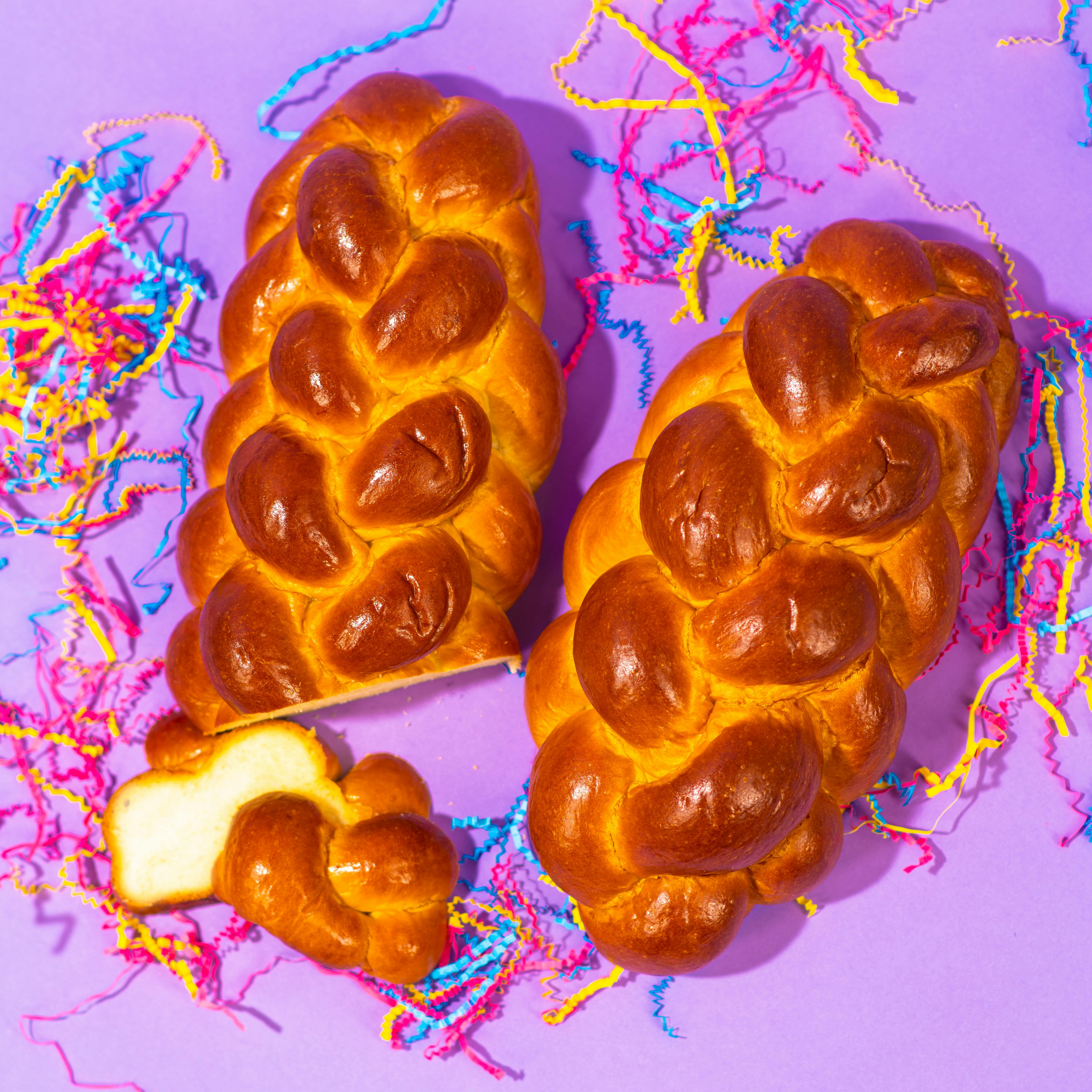 Challah Combo - 2 Pack by Jake Cohen - Alternate image 2