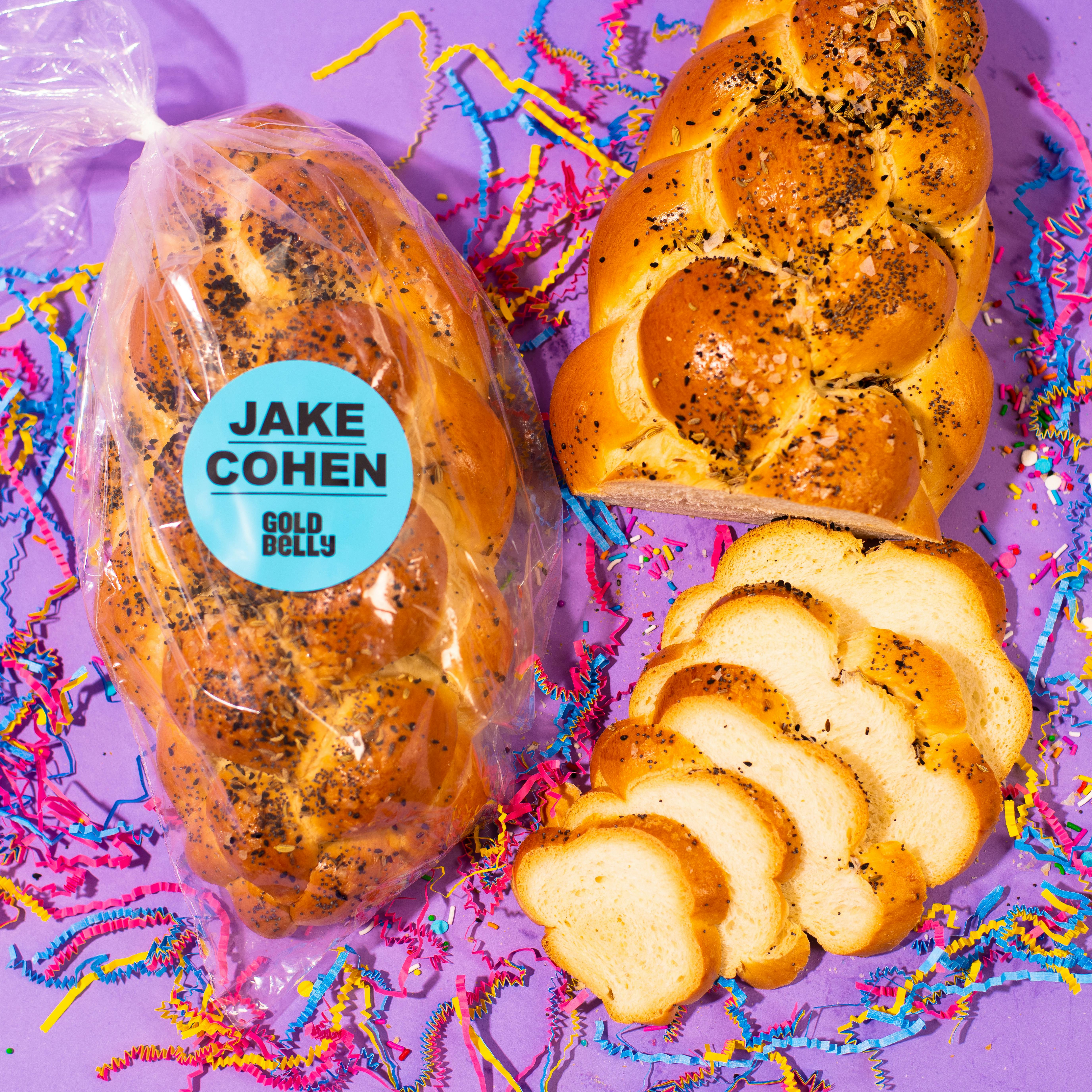 Challah Combo - 2 Pack by Jake Cohen - Alternate image 1
