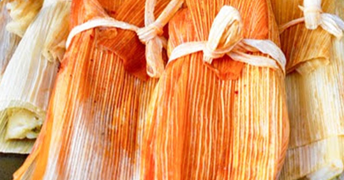 Tamale Combo 12 Pack by Pecan Lodge Goldbelly