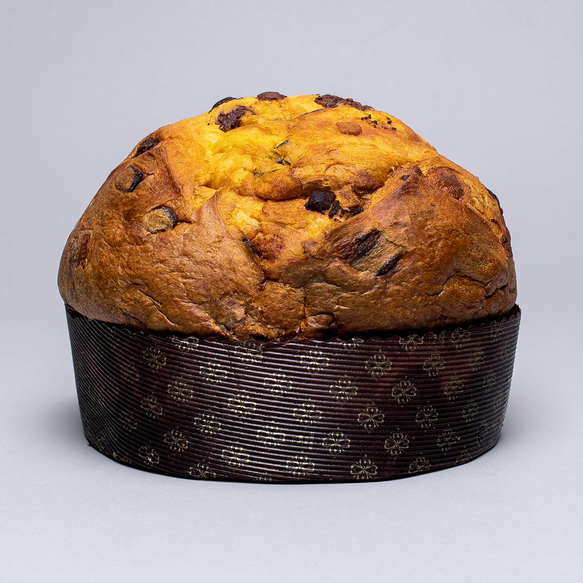 Triple Chocolate Panettone by Olivieri 1882 - Alternate image 3