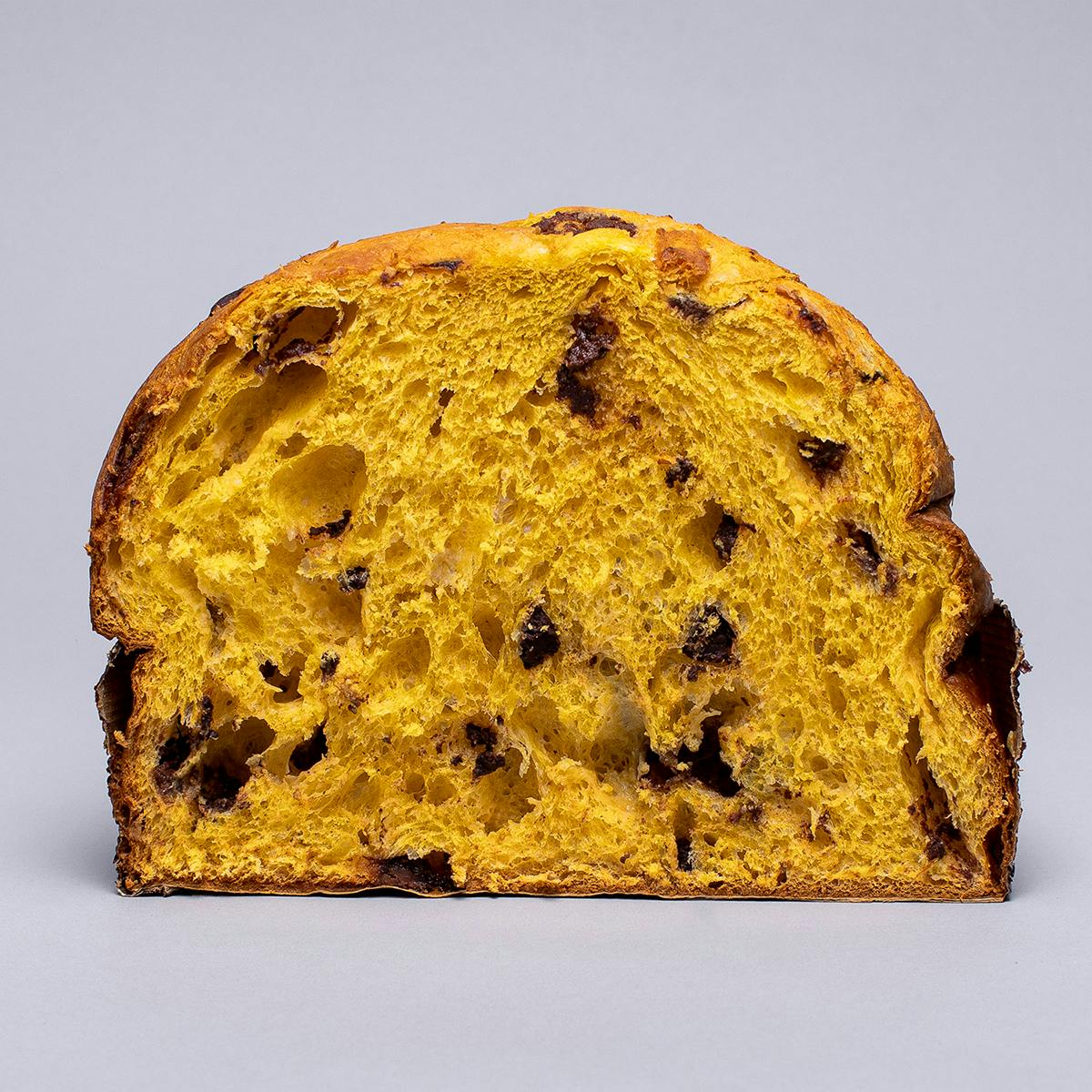 Triple Chocolate Panettone by Olivieri 1882 - Alternate image 2