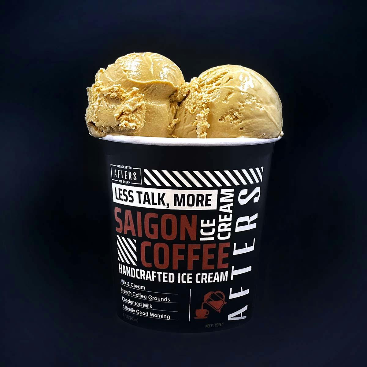 Ice Cream - Choose Your Own 9 Pints by Afters Ice Cream - Alternate image 11