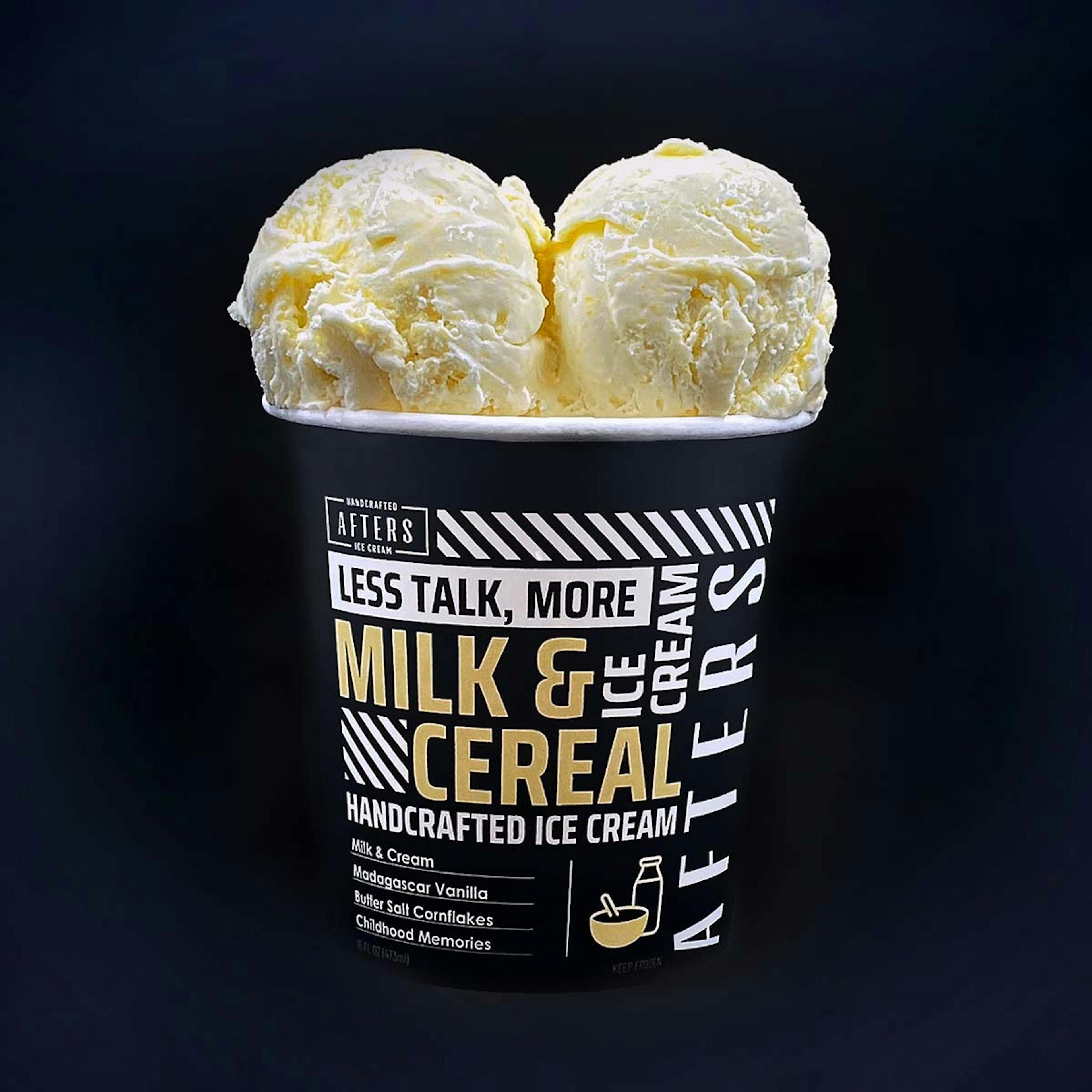 Ice Cream - Choose Your Own 9 Pints by Afters Ice Cream - Alternate image 8