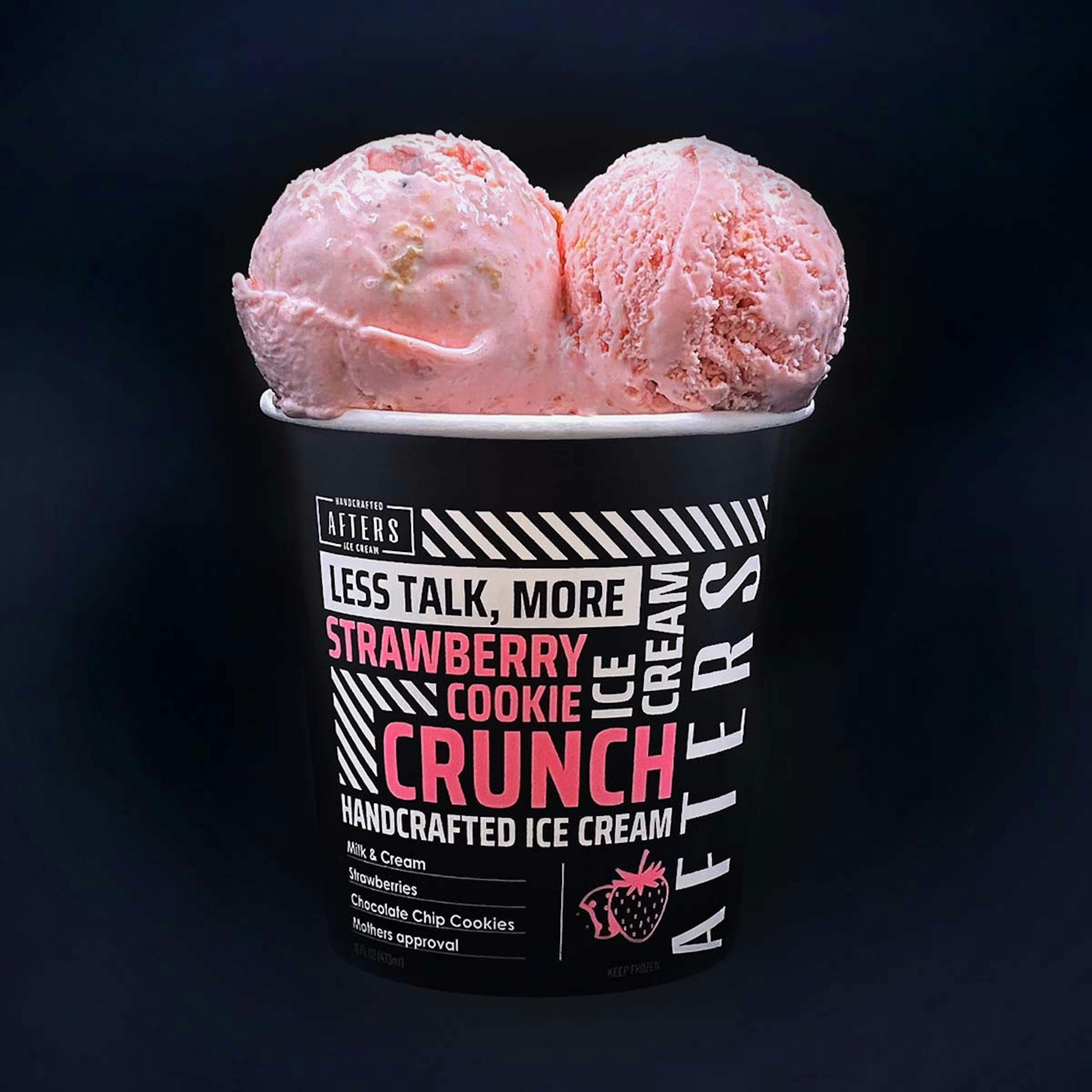 Ice Cream - Choose Your Own 9 Pints by Afters Ice Cream - Alternate image 5