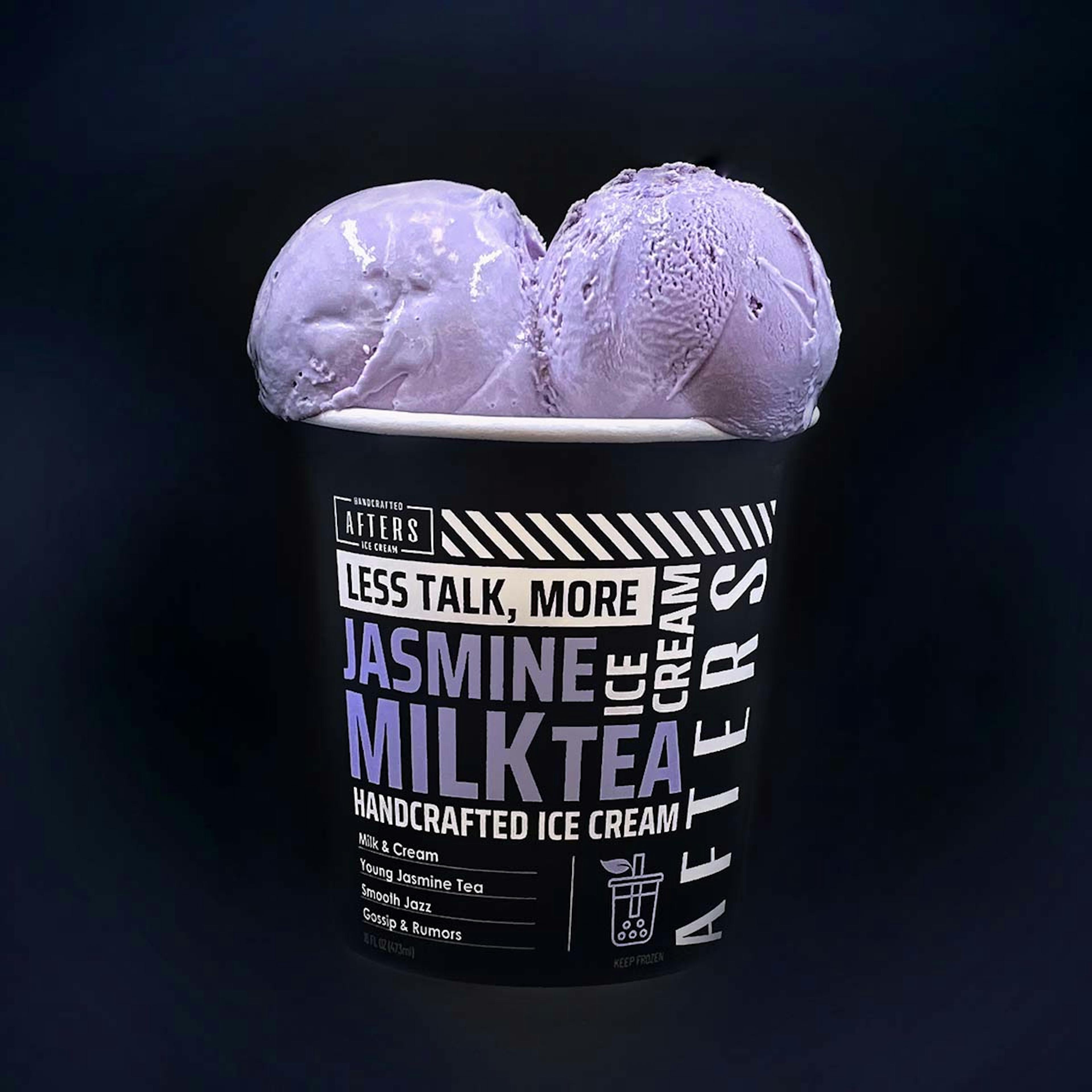 Ice Cream - Choose Your Own 9 Pints by Afters Ice Cream - Alternate image 2