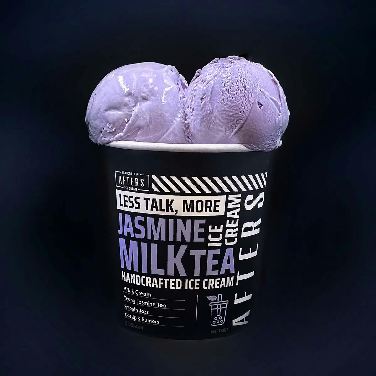 Ice Cream - Choose Your Own 6 Pints by Afters Ice Cream - Alternate image 10