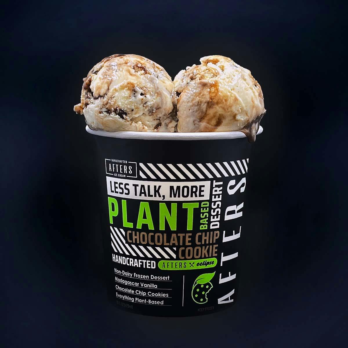 Ice Cream - Choose Your Own 6 Pints by Afters Ice Cream - Alternate image 4