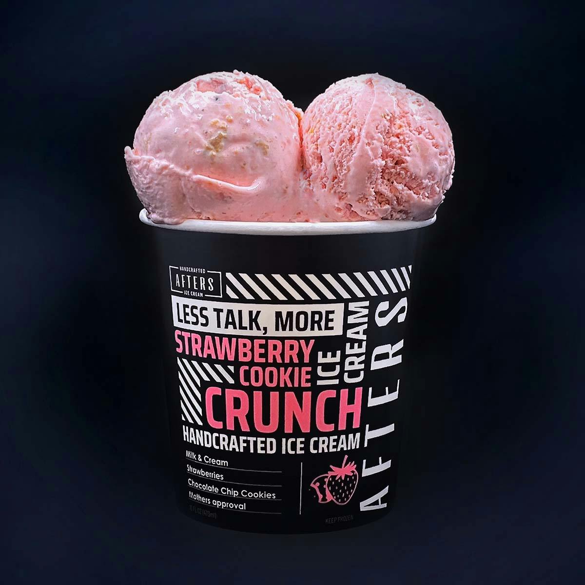 Ice Cream - Choose Your Own 4 Pints by Afters Ice Cream - Alternate image 7