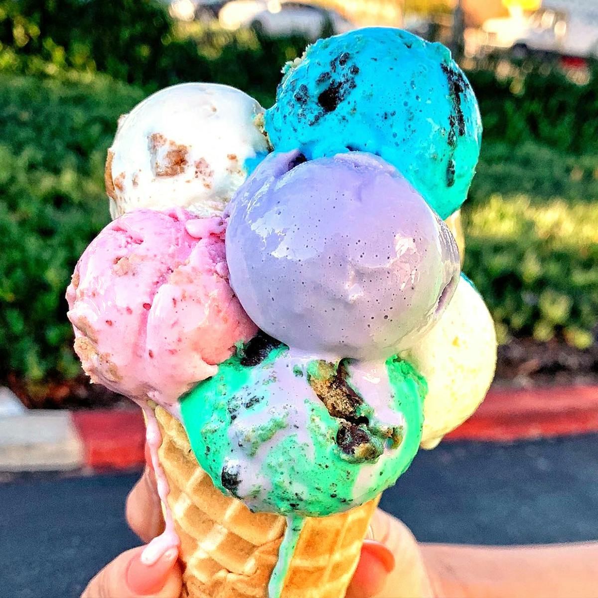 Ice Cream - Choose Your Own 6 Pints by Afters Ice Cream - Alternate image 17