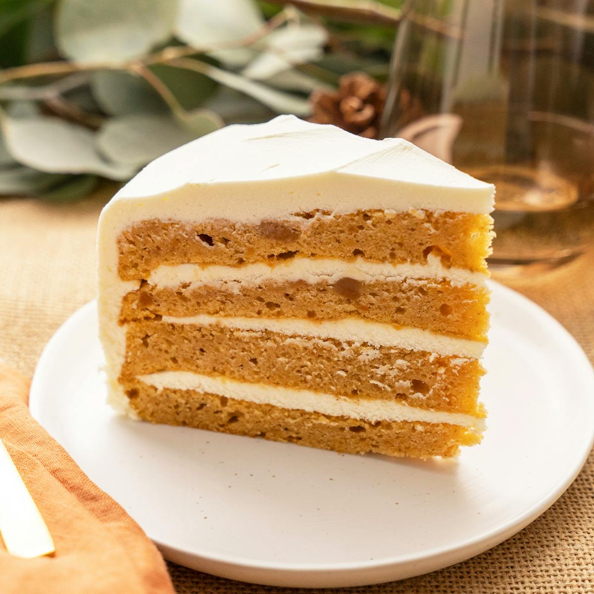 Caroline's Birthday Cake Recipe on Food52