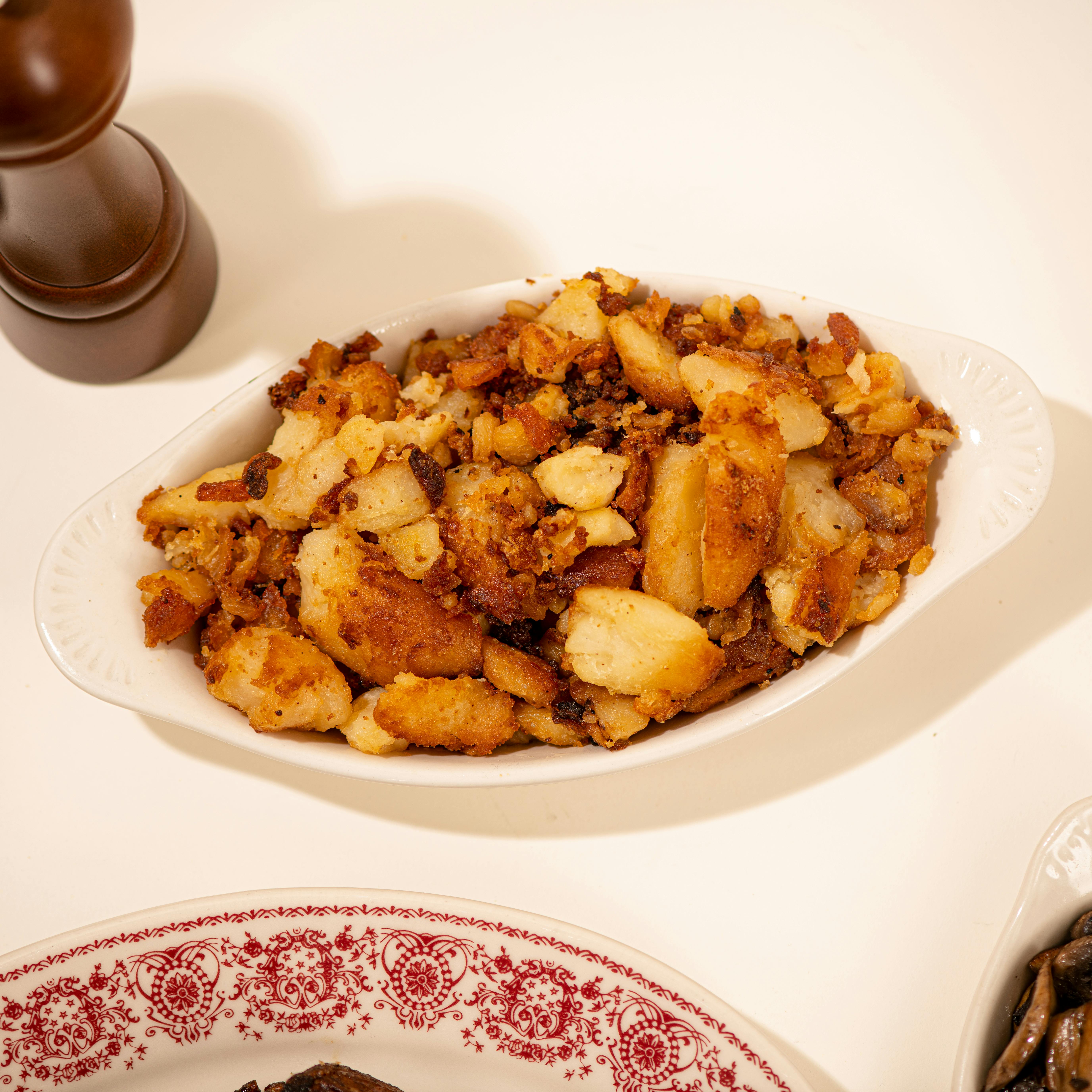 Filet Mignon Dinner Kit for 2-4 by Sparks Steak House - Alternate image 7