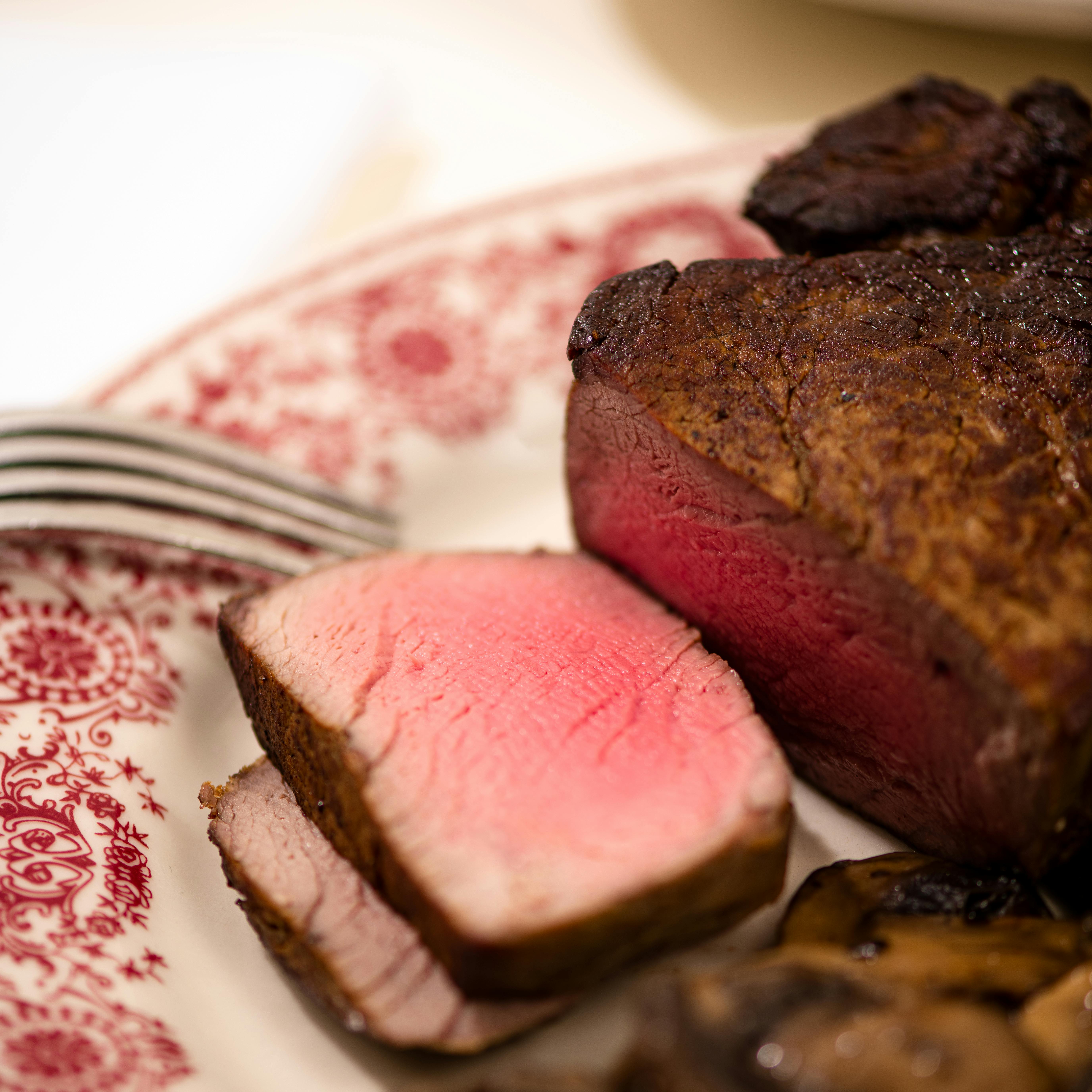 Filet Mignon Dinner Kit for 2-4 by Sparks Steak House - Alternate image 3