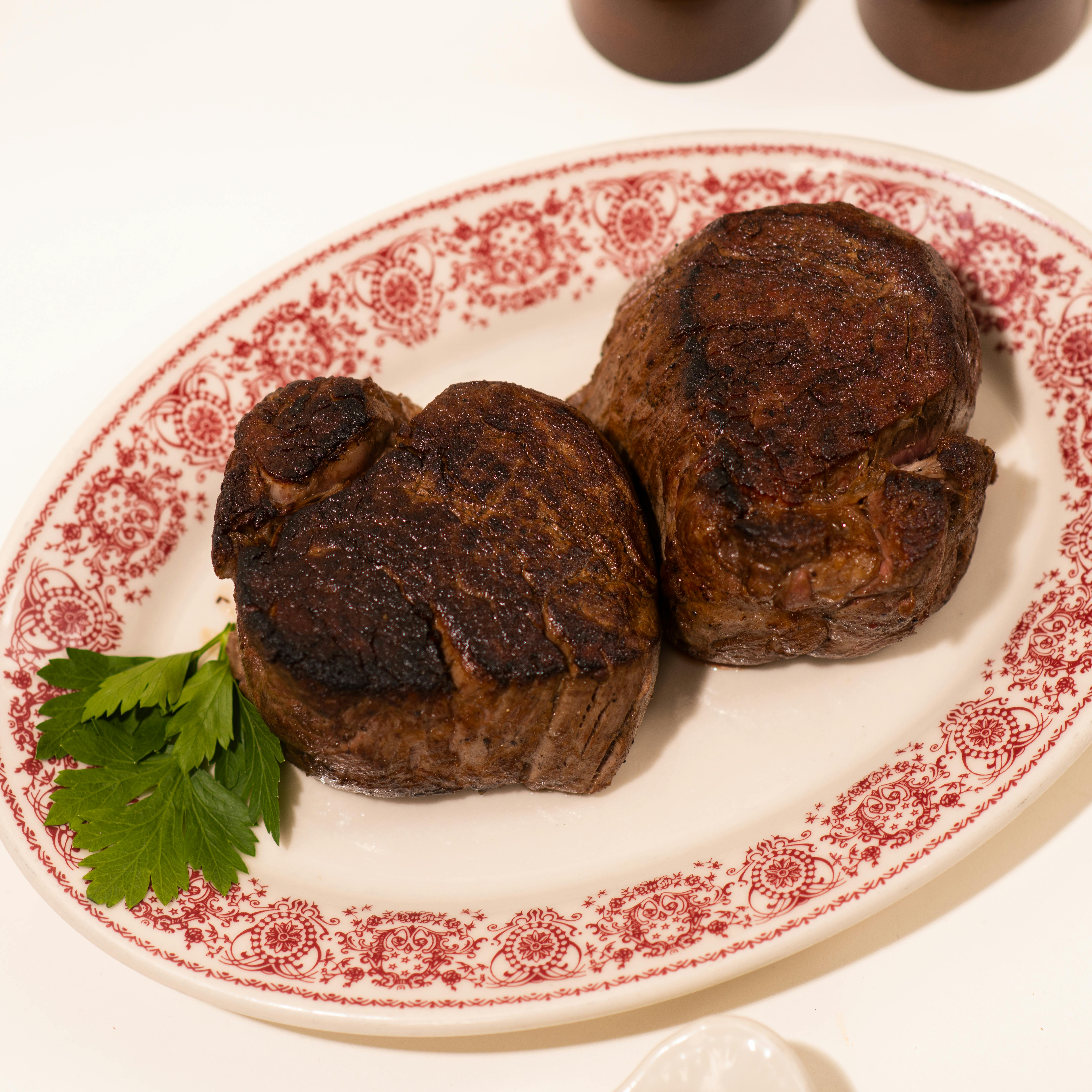 Filet Mignon - 2 Pack by Sparks Steak House