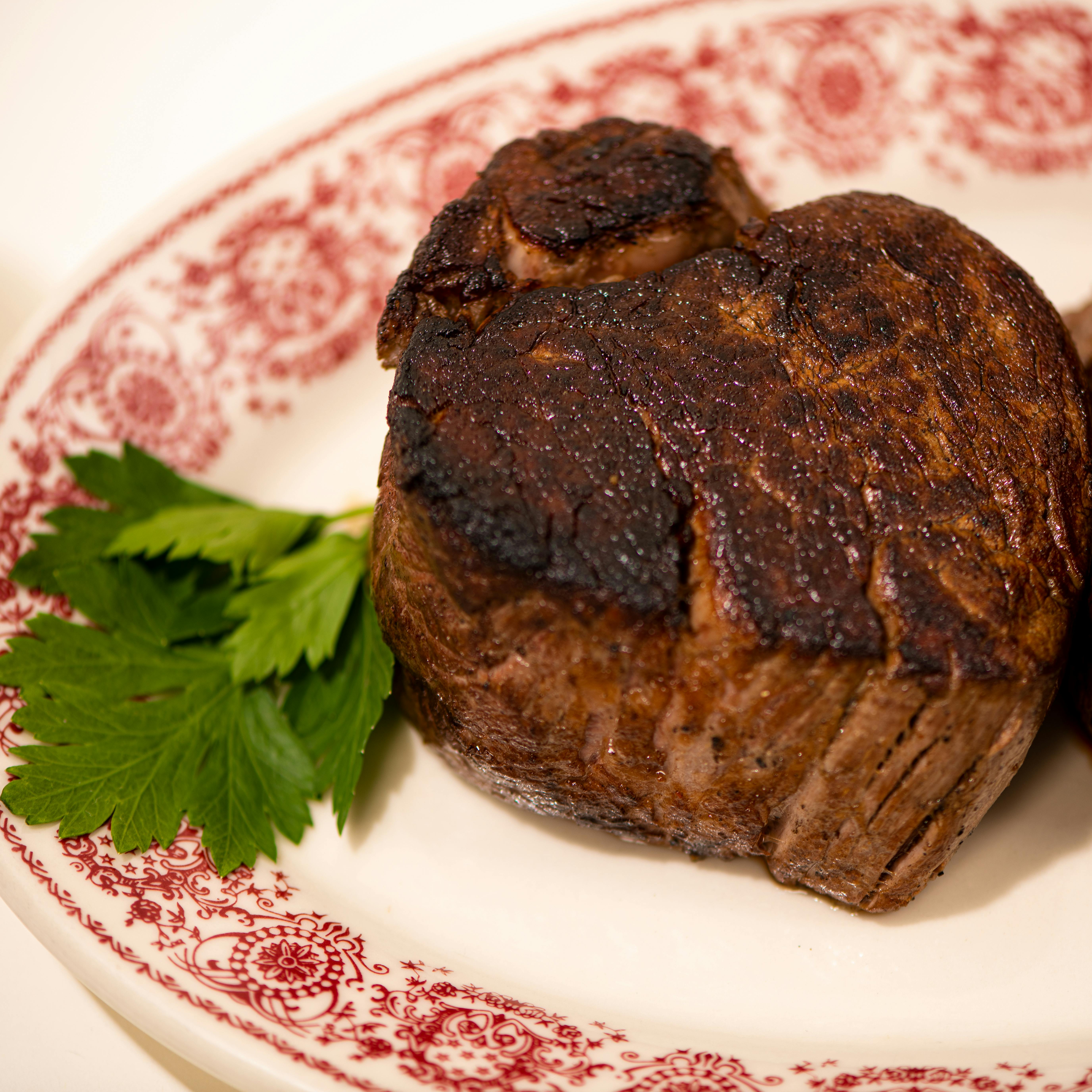 Filet Mignon - 2 Pack by Sparks Steak House - Alternate image 1