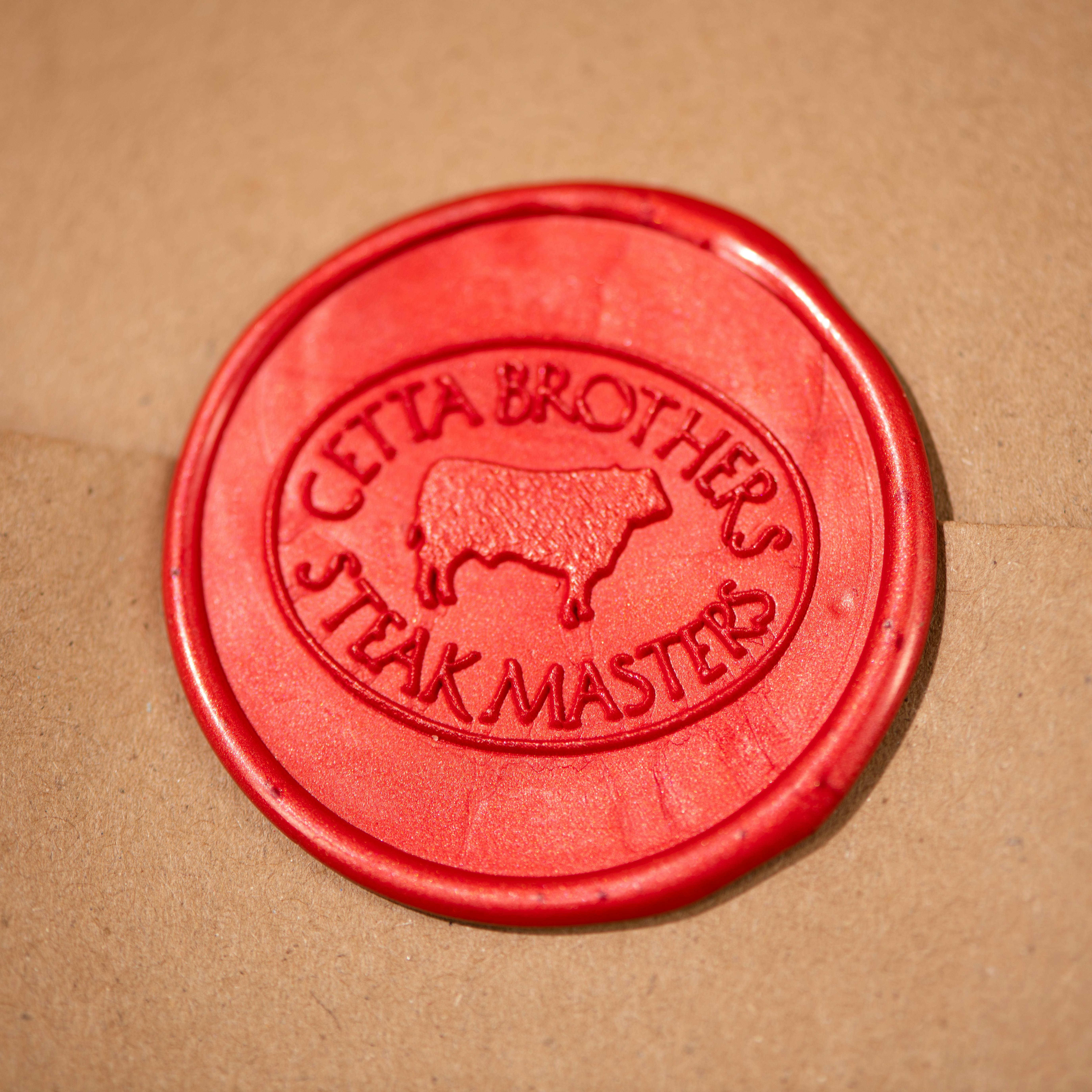 Prime Sirloin Steak - 4 Pack by Sparks Steak House - Alternate image 7