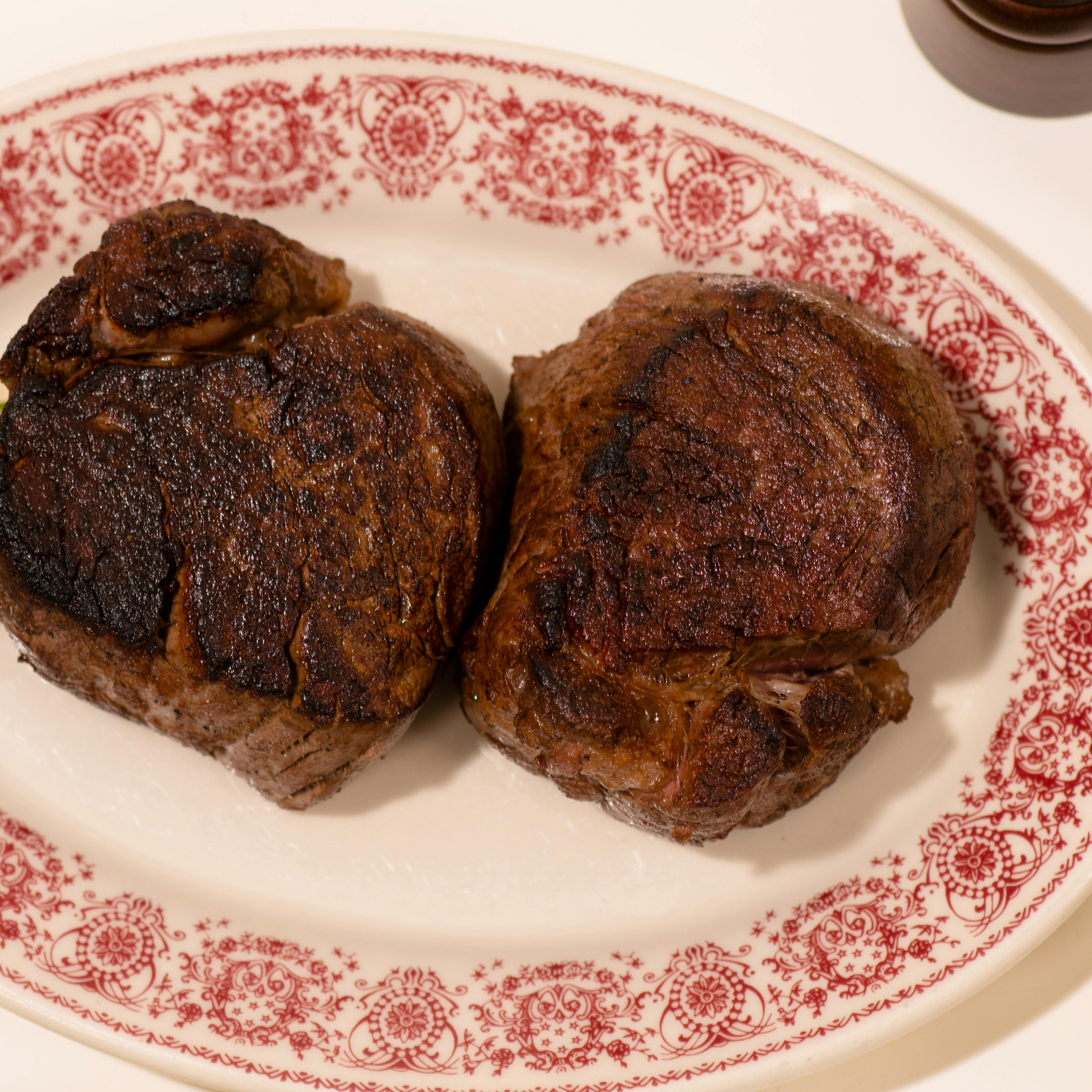 Filet Mignon - 4 Pack by Sparks Steak House - Alternate image 2
