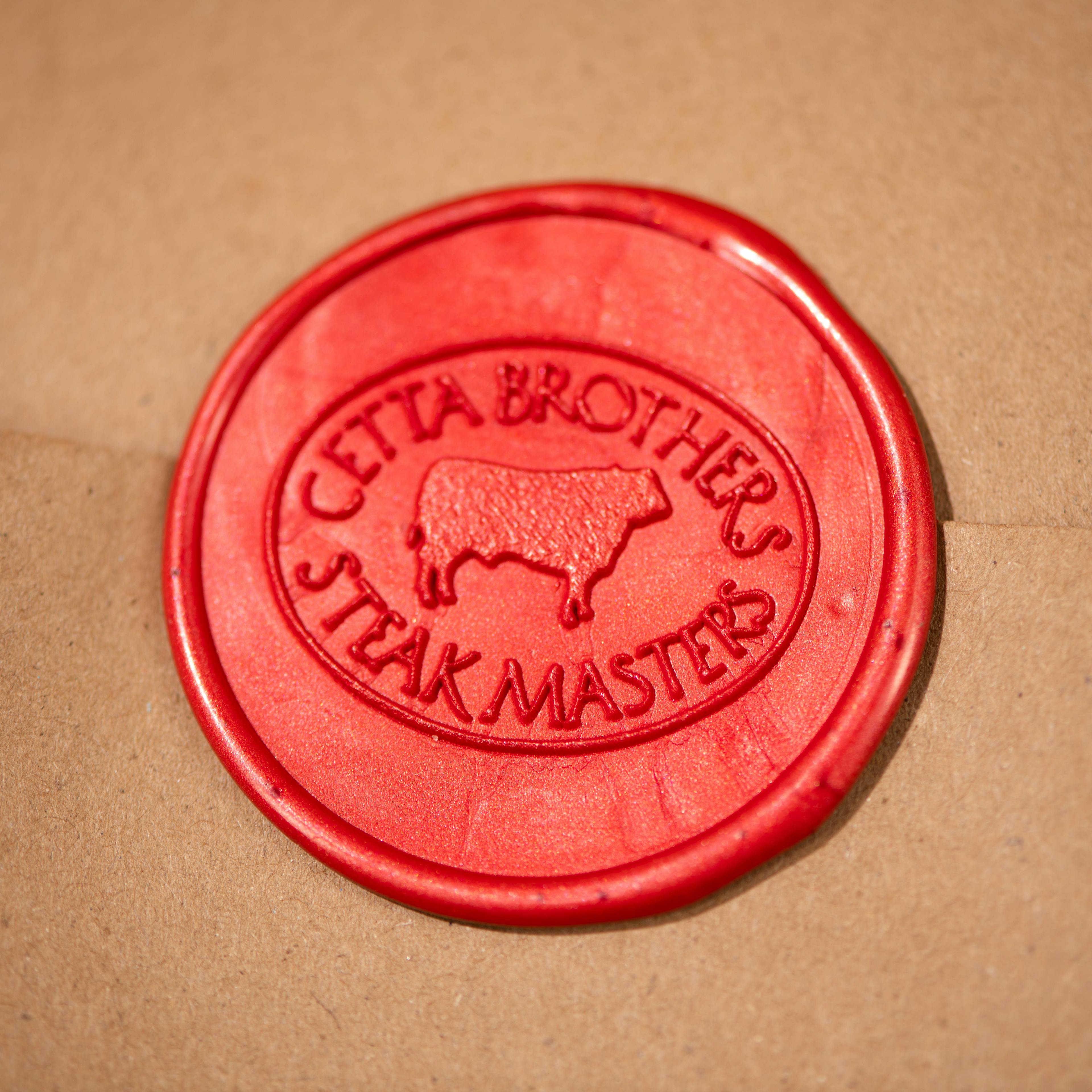 Filet Mignon Fromage Kit - 4 Pack by Sparks Steak House - Alternate image 10