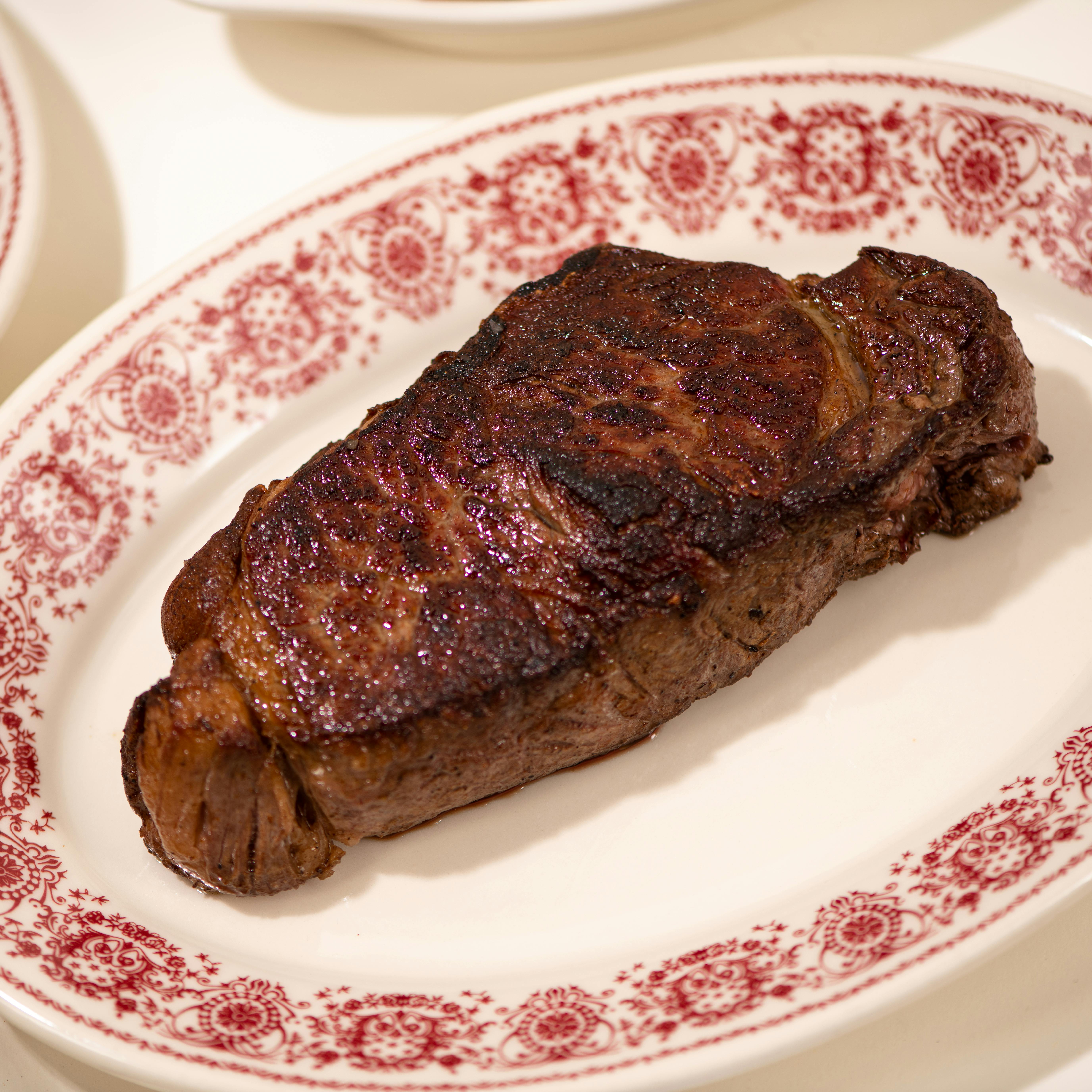 Prime Sirloin Steak - 4 Pack by Sparks Steak House - Alternate image 3