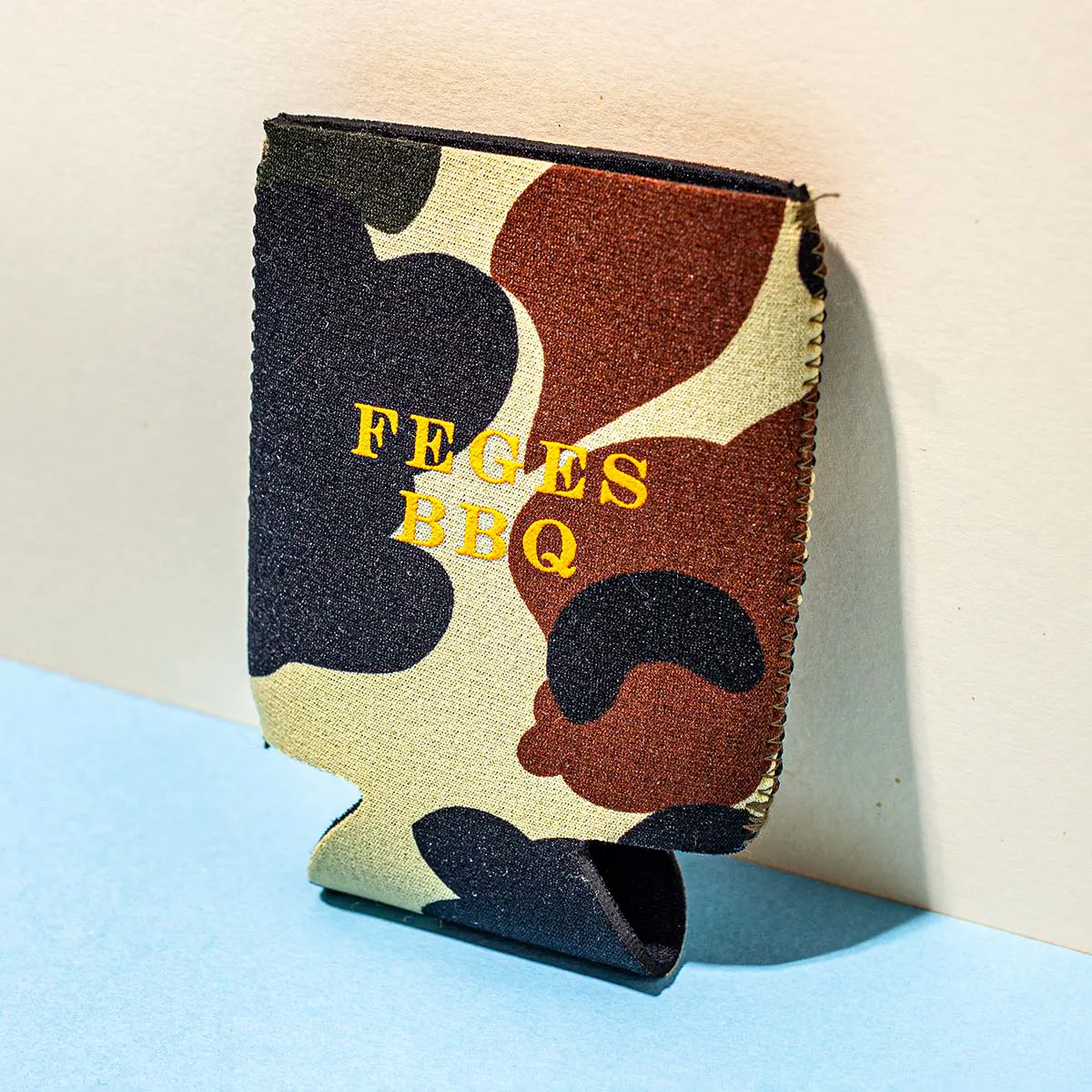 Whole Smoked Brisket + BBQ Sauce + Carving Knife by Feges BBQ - Alternate image 9