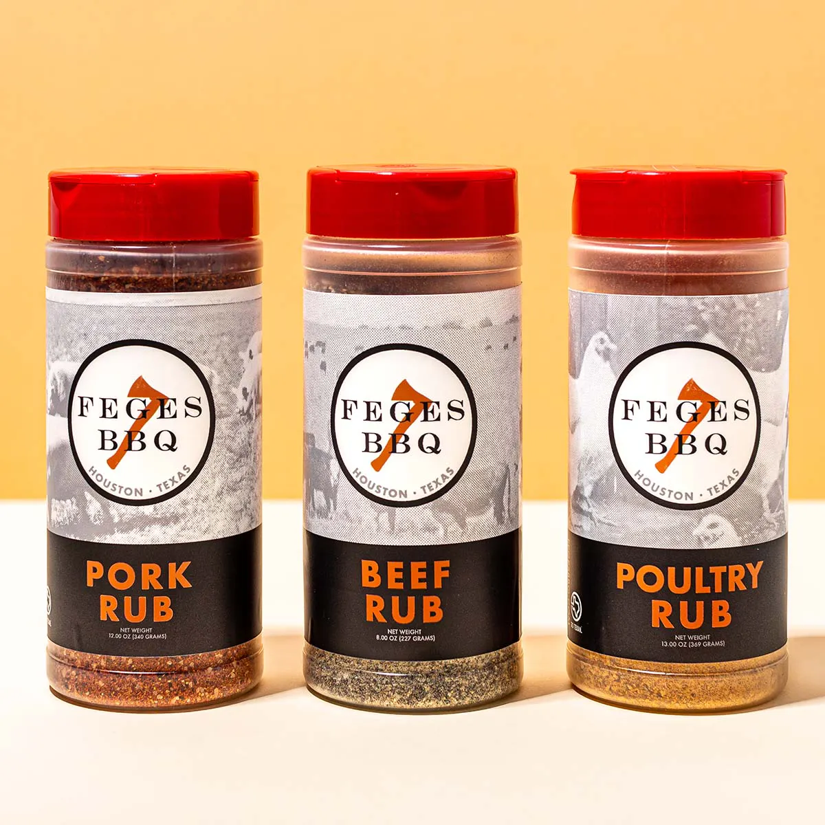 Whole Smoked Brisket + BBQ Sauce + Carving Knife by Feges BBQ - Alternate image 4