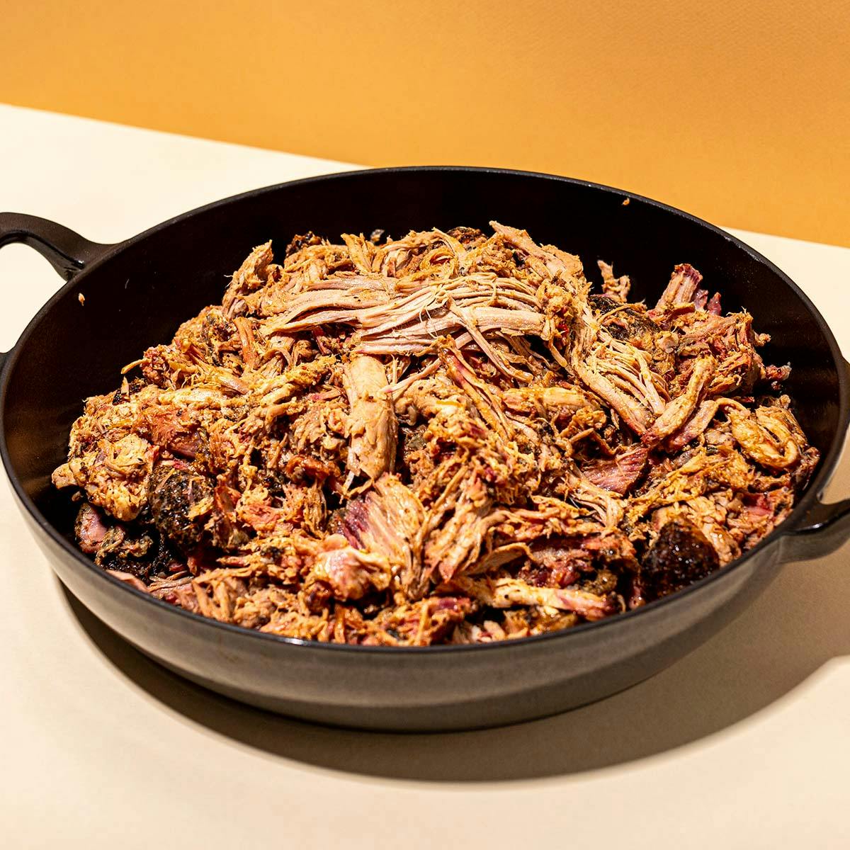 Chopped Brisket + Pulled Pork + Pulled Chicken for 4-6 by Feges BBQ - Alternate image 12
