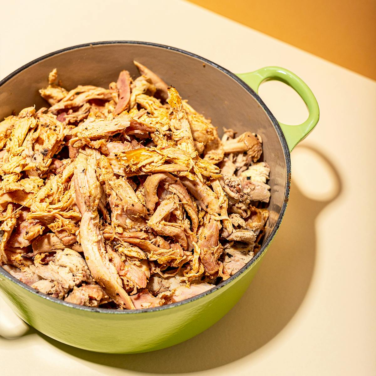 Chopped Brisket + Pulled Pork + Pulled Chicken for 4-6 by Feges BBQ - Alternate image 3