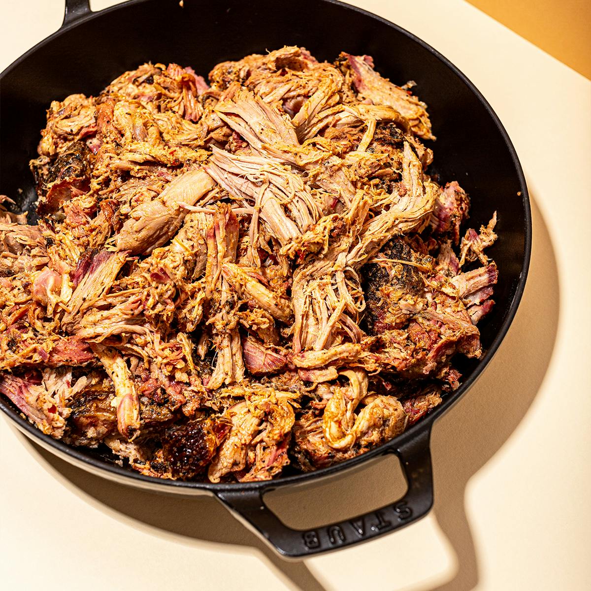 Chopped Brisket + Pulled Pork + Pulled Chicken for 4-6 by Feges BBQ - Alternate image 5
