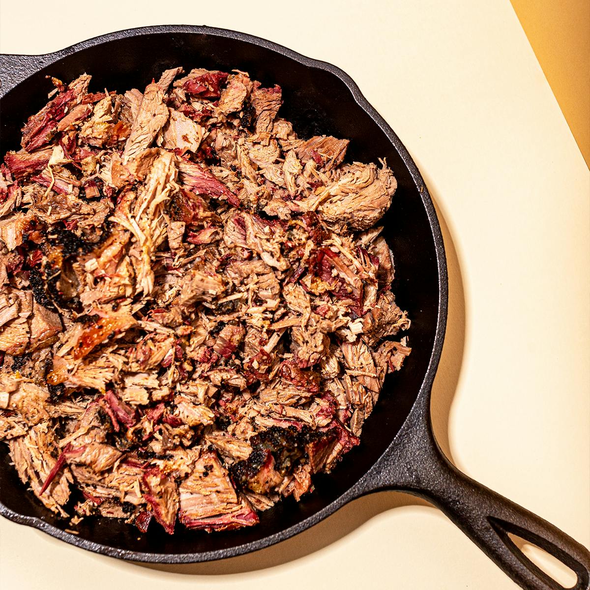 Chopped Brisket + Pulled Pork + Pulled Chicken for 4-6 by Feges BBQ - Alternate image 4