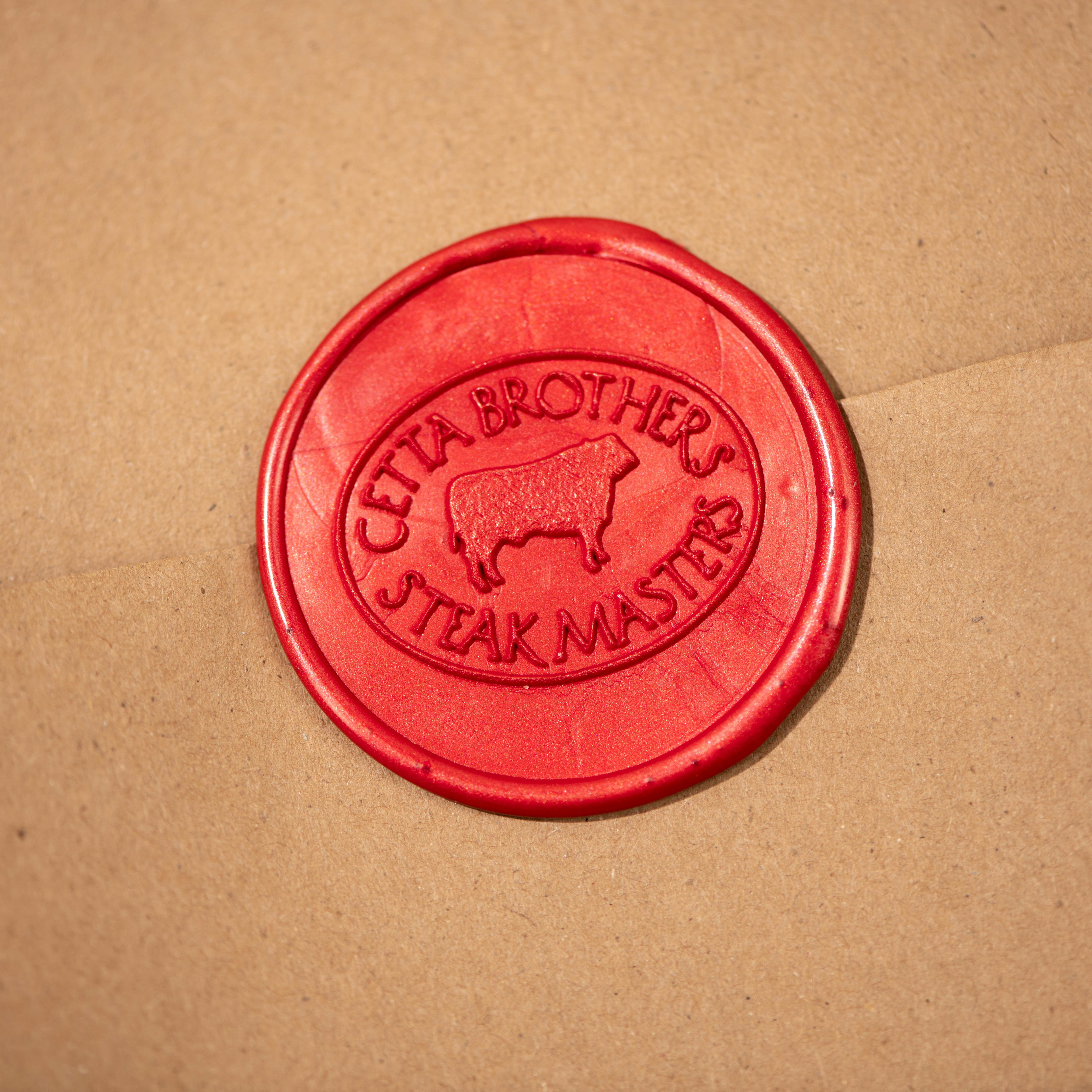 Filet Mignon Dinner Kit for 2-4 by Sparks Steak House - Alternate image 11